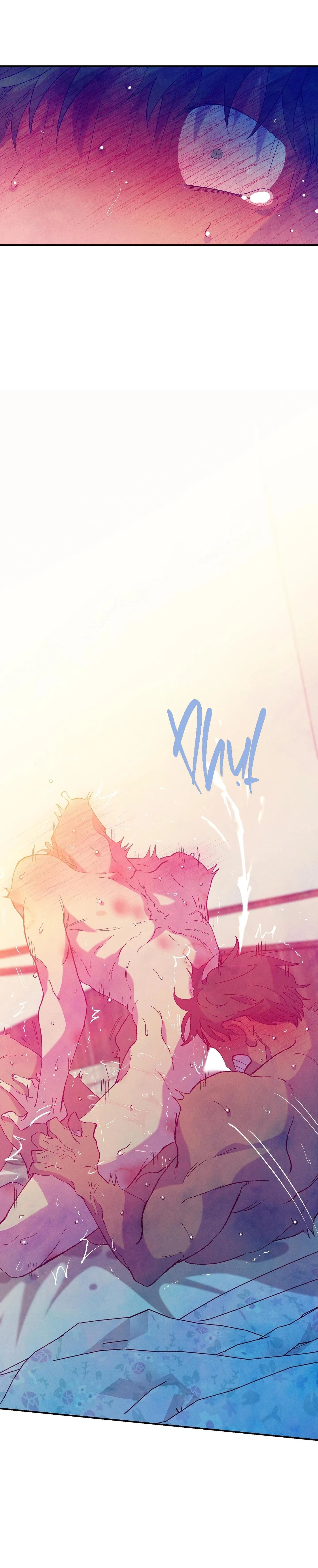 ÔNG CHÚ BÊN CỬA SỔ Chapter 68 Trang 19