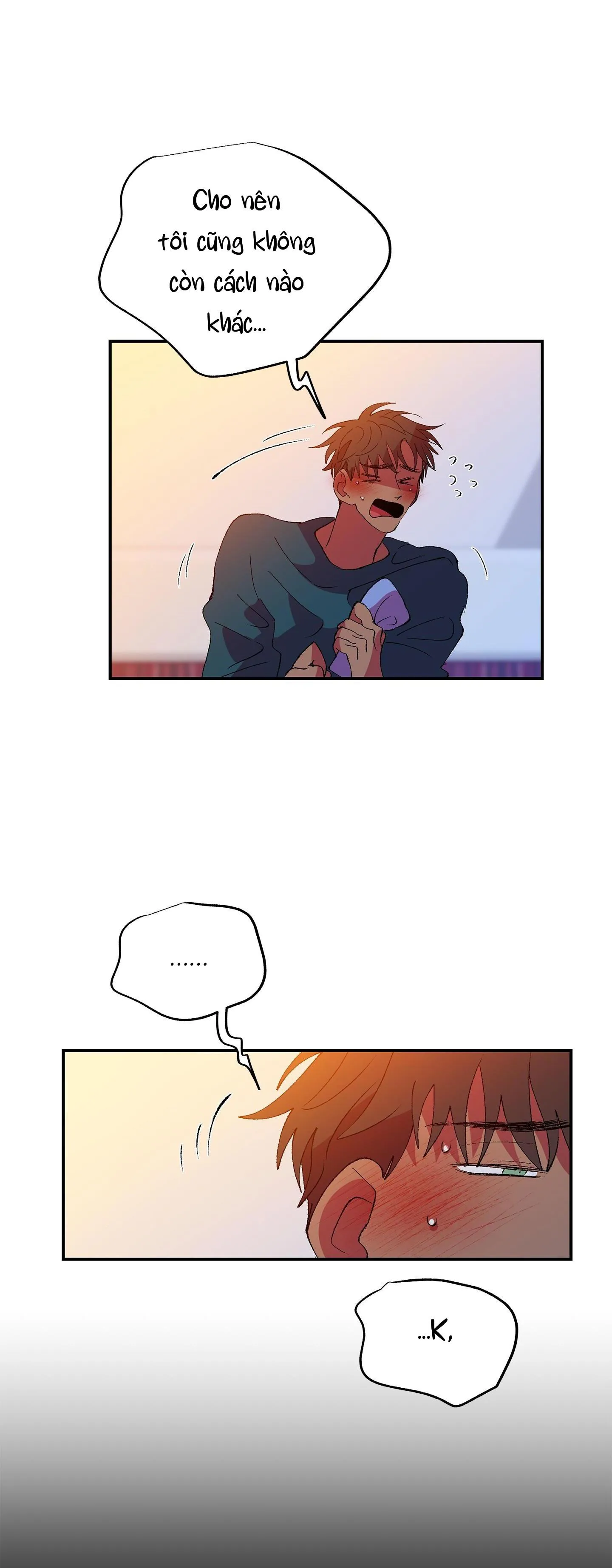 ÔNG CHÚ BÊN CỬA SỔ Chapter 69 Trang 4