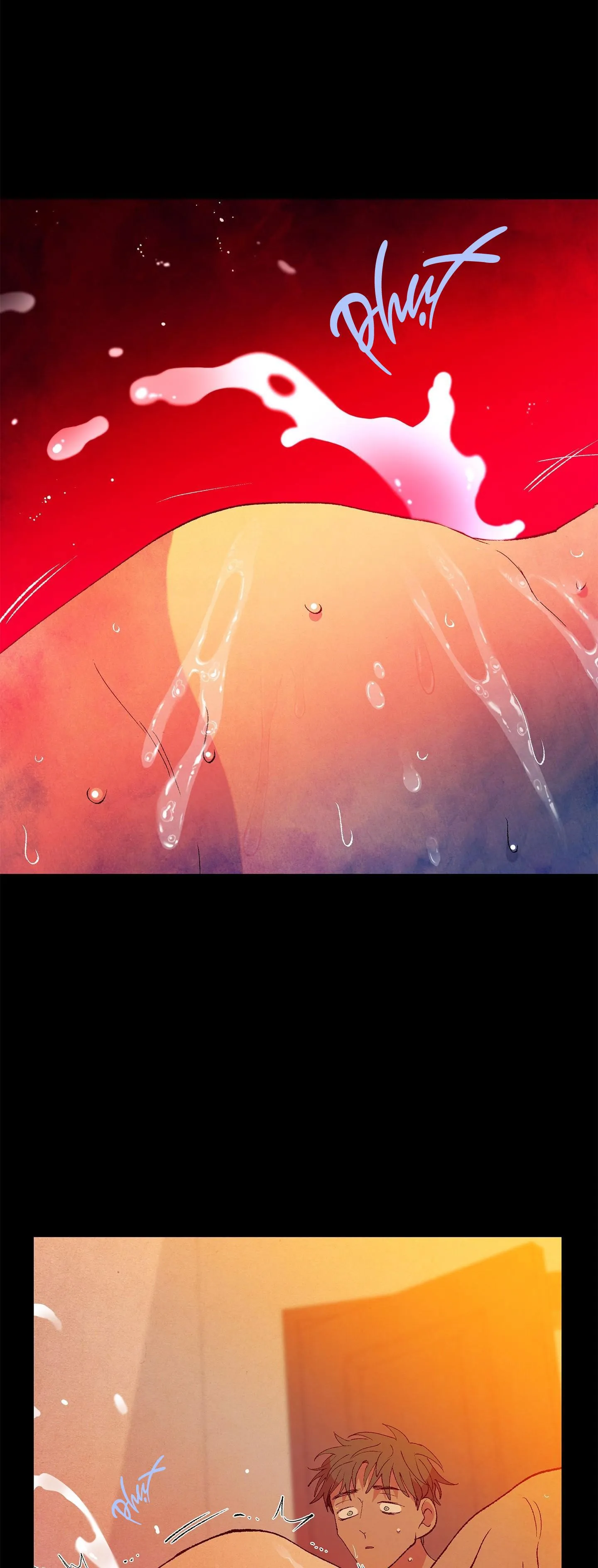 ÔNG CHÚ BÊN CỬA SỔ Chapter 69 Trang 8