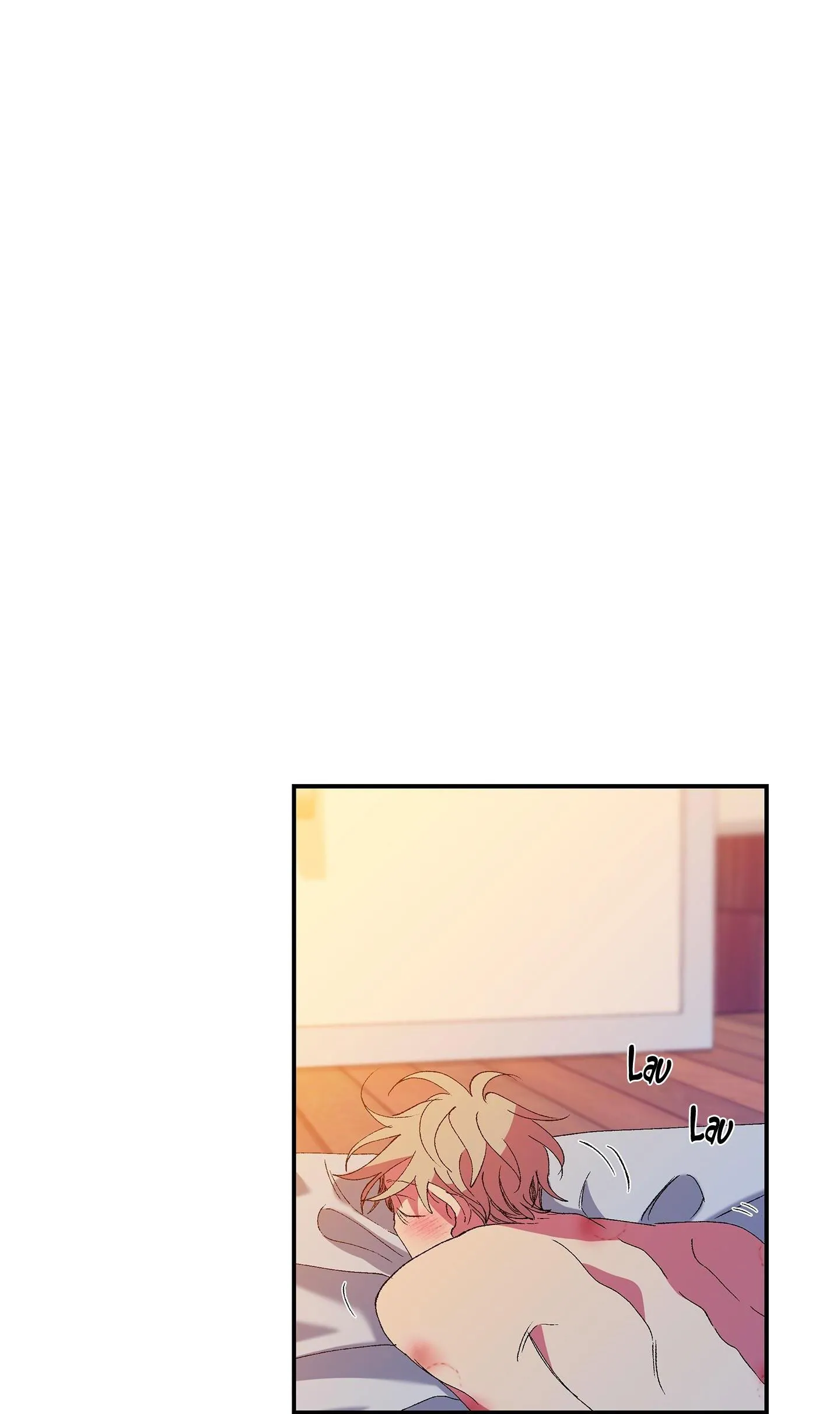 ÔNG CHÚ BÊN CỬA SỔ Chapter 69 Trang 17