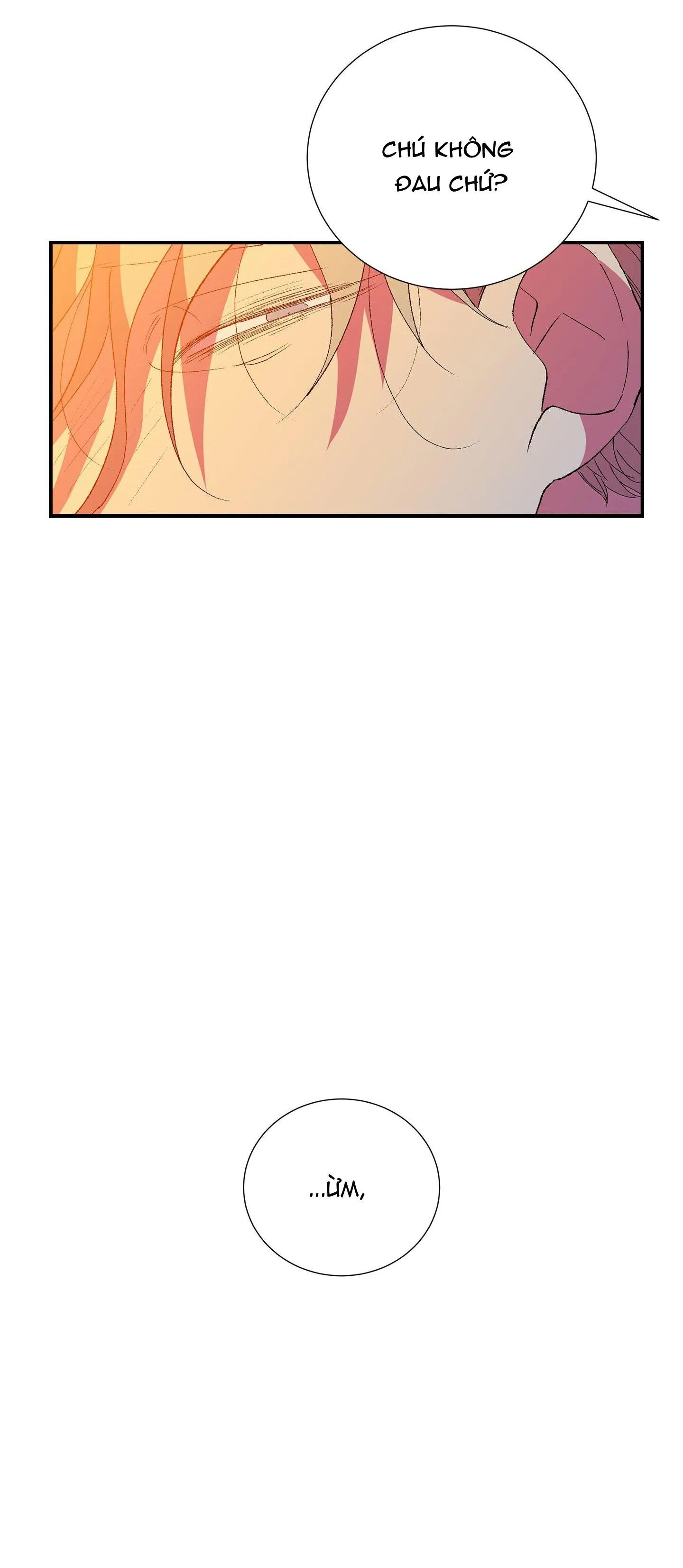 ÔNG CHÚ BÊN CỬA SỔ Chapter 69 Trang 21