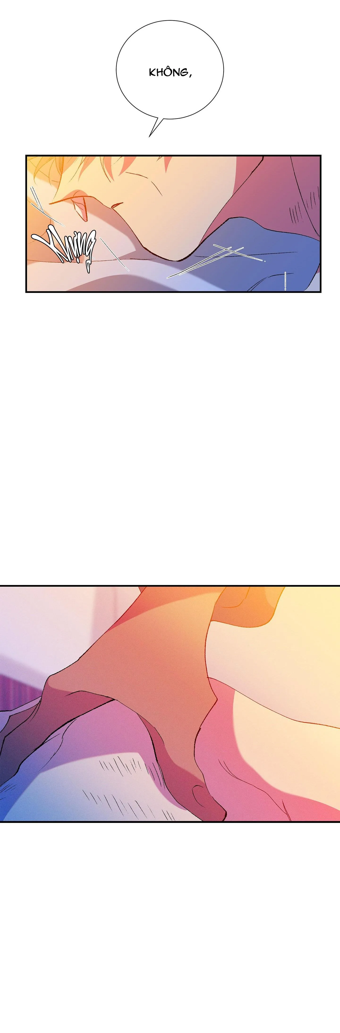 ÔNG CHÚ BÊN CỬA SỔ Chapter 69 Trang 22