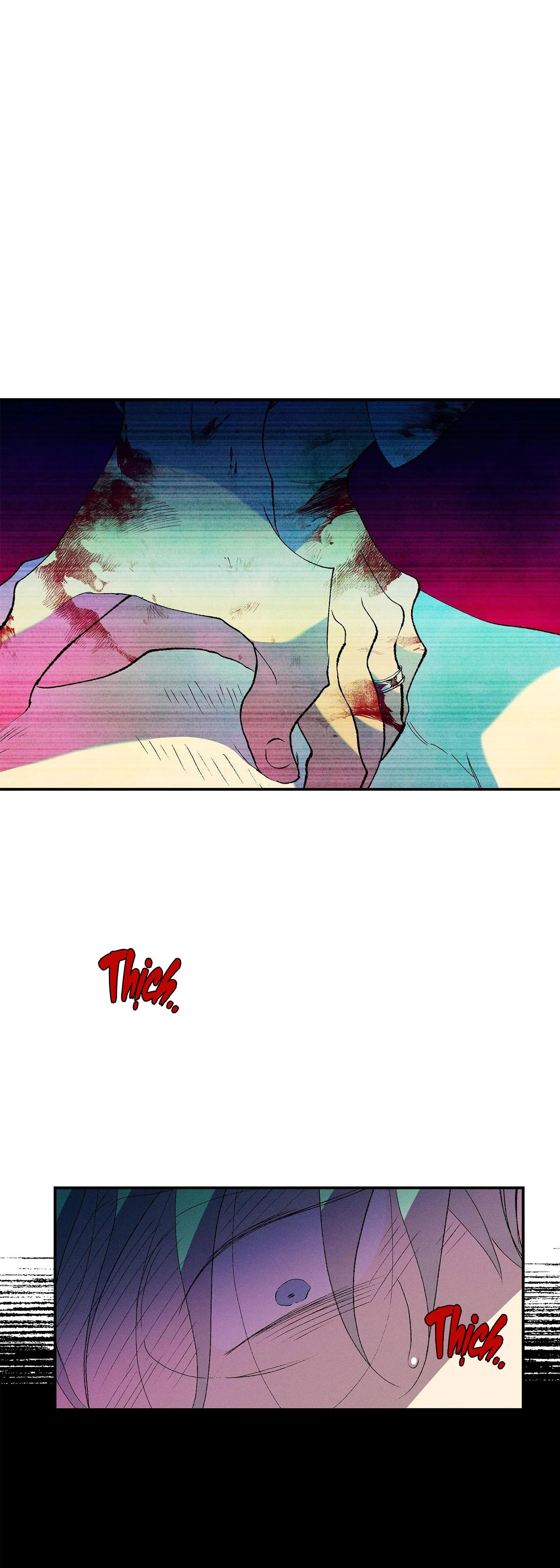 ÔNG CHÚ BÊN CỬA SỔ Chapter 69 Trang 23