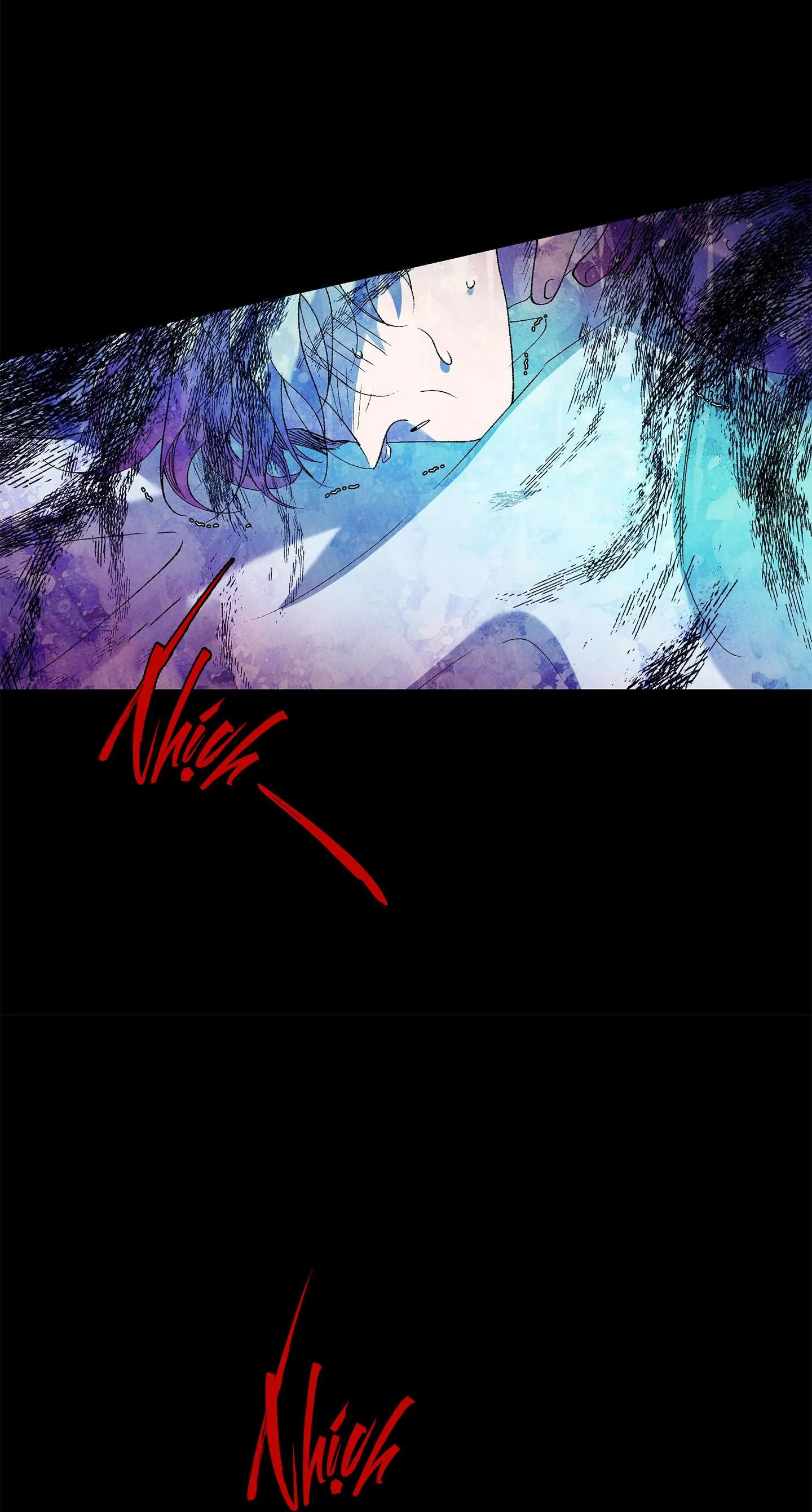 ÔNG CHÚ BÊN CỬA SỔ Chapter 69 Trang 26