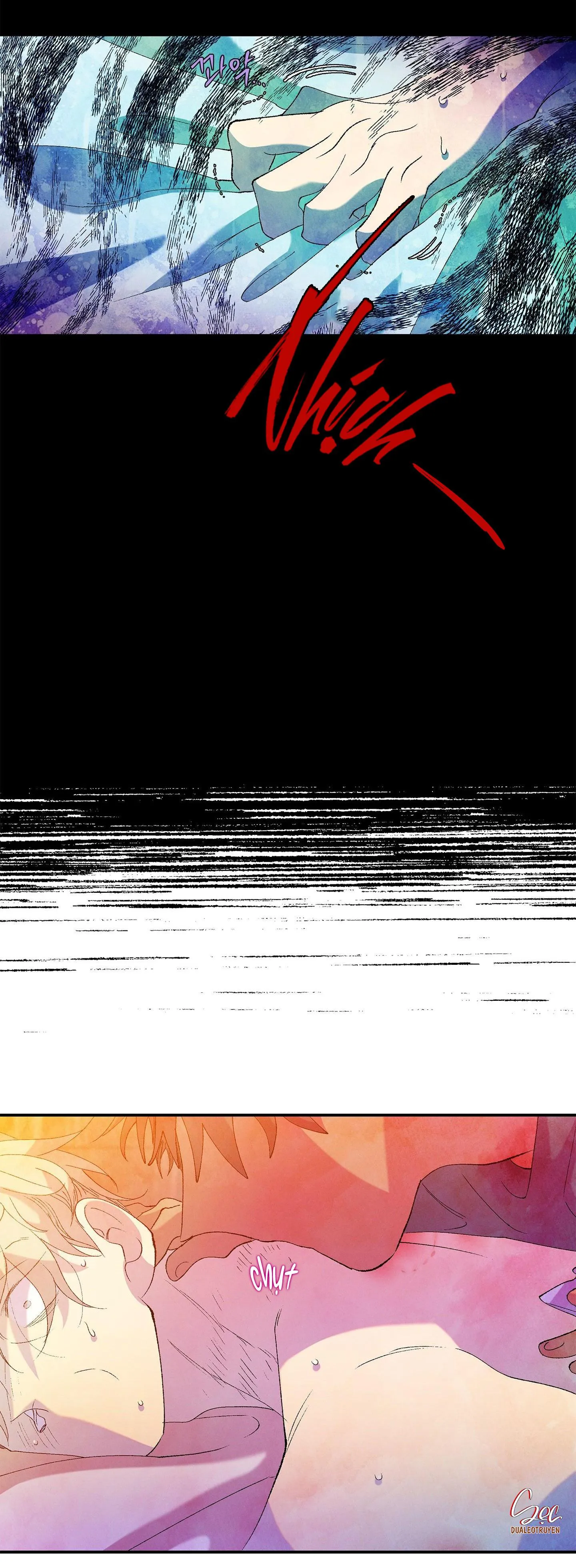 ÔNG CHÚ BÊN CỬA SỔ Chapter 69 Trang 27