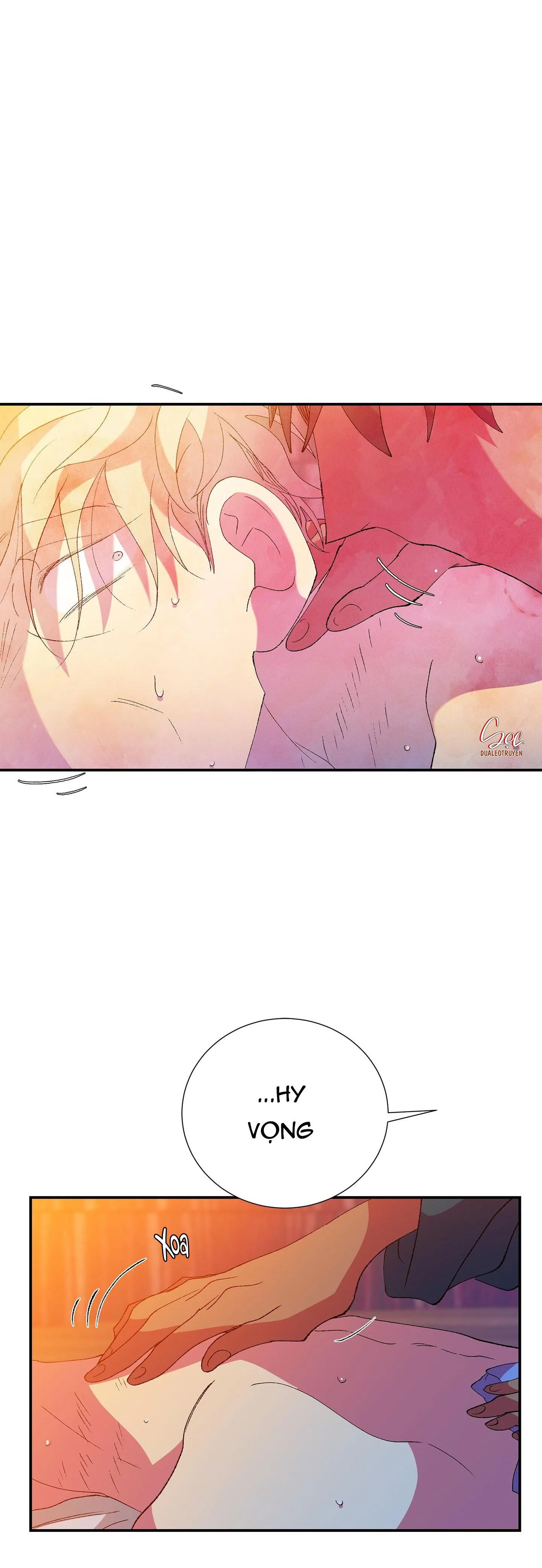 ÔNG CHÚ BÊN CỬA SỔ Chapter 69 Trang 28