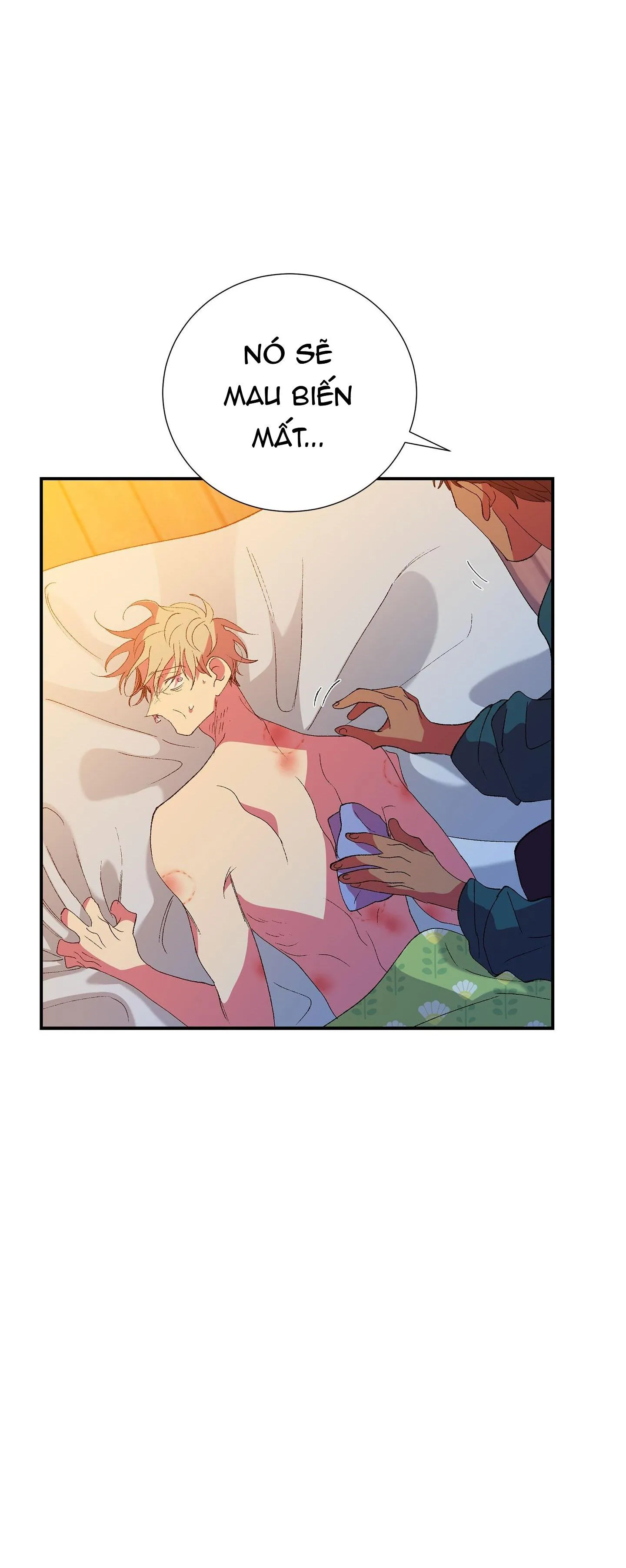 ÔNG CHÚ BÊN CỬA SỔ Chapter 69 Trang 29