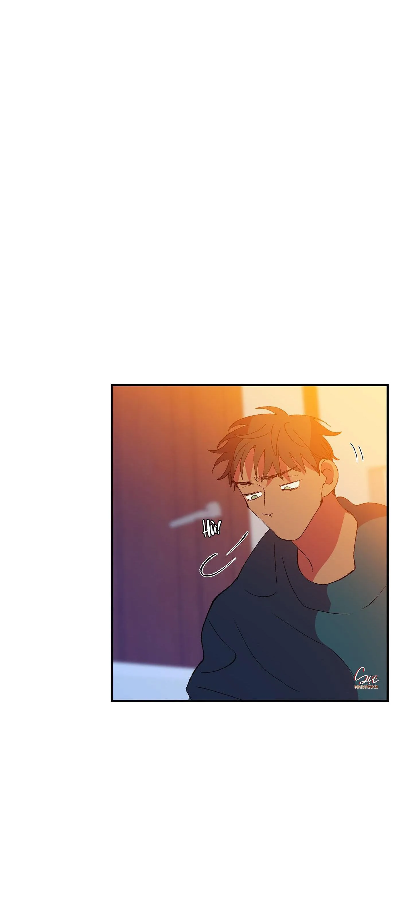 ÔNG CHÚ BÊN CỬA SỔ Chapter 69 Trang 32