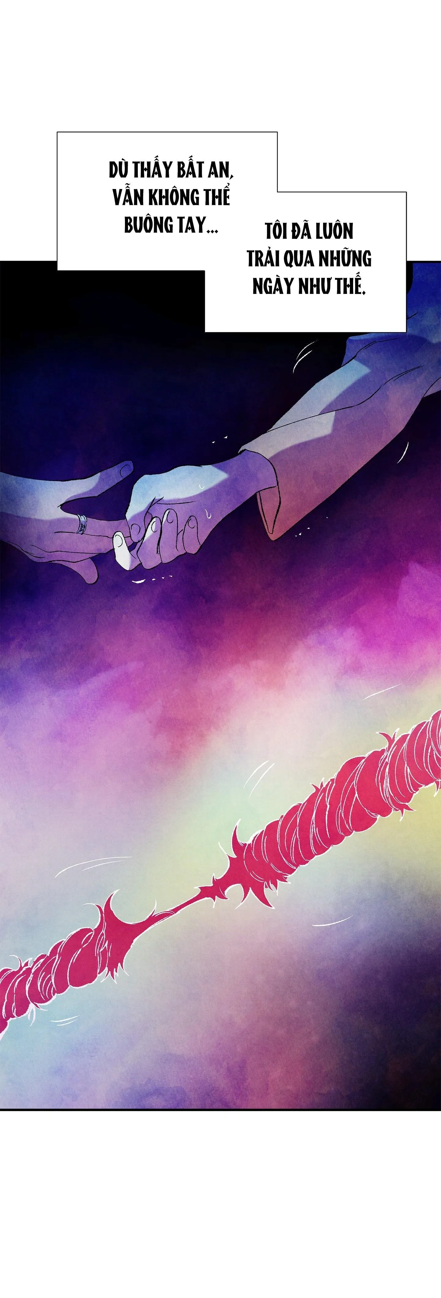 ÔNG CHÚ BÊN CỬA SỔ Chapter 70 Trang 4