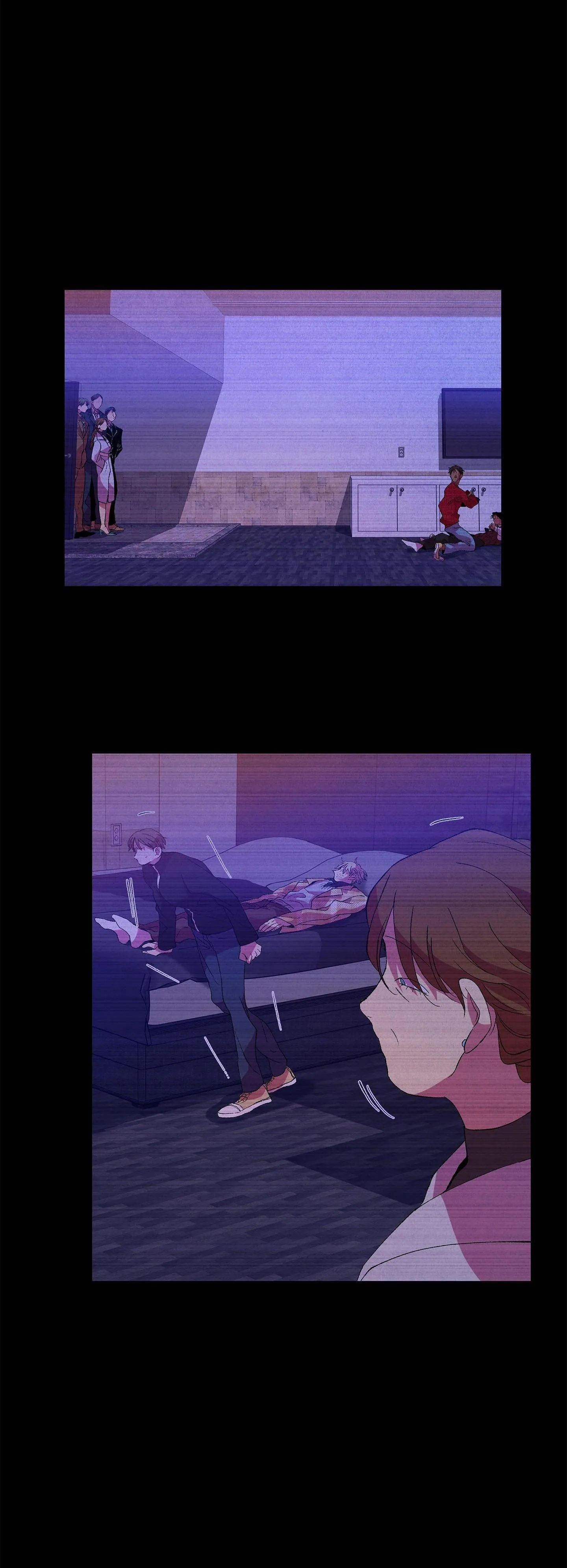 ÔNG CHÚ BÊN CỬA SỔ Chapter 70 Trang 7