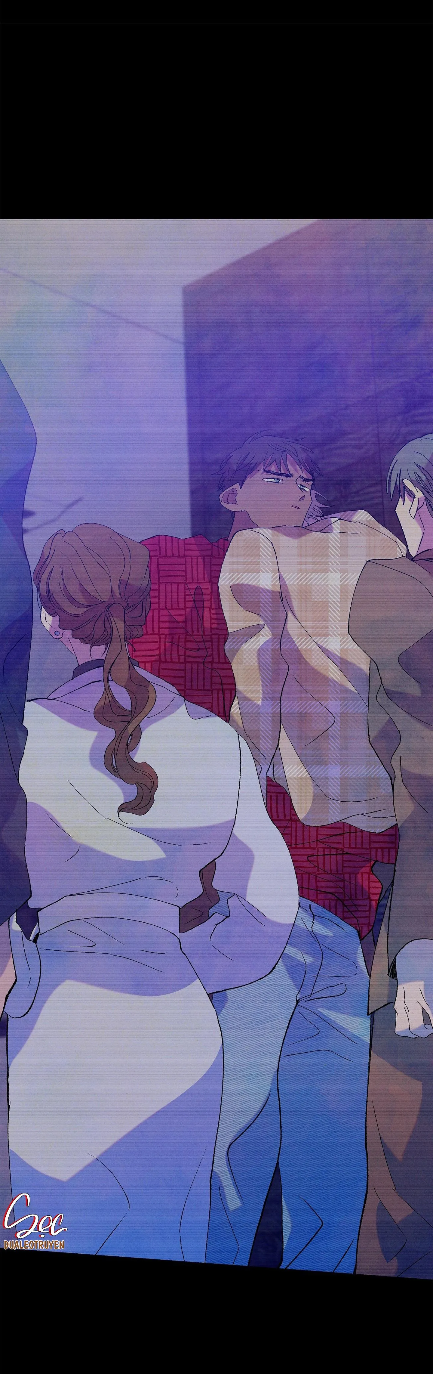 ÔNG CHÚ BÊN CỬA SỔ Chapter 70 Trang 8