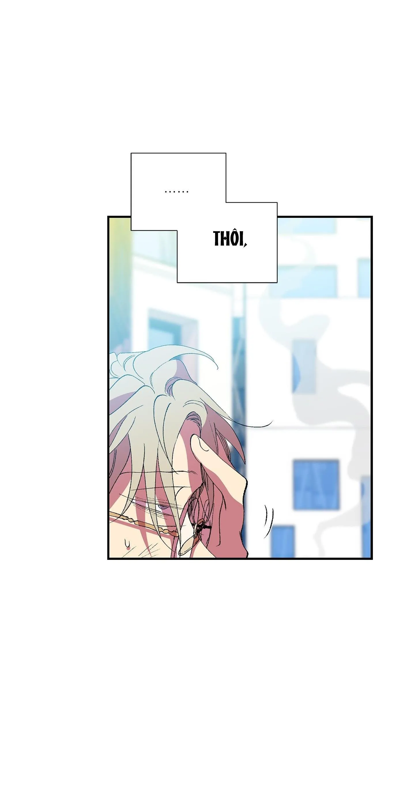 ÔNG CHÚ BÊN CỬA SỔ Chapter 70 Trang 12