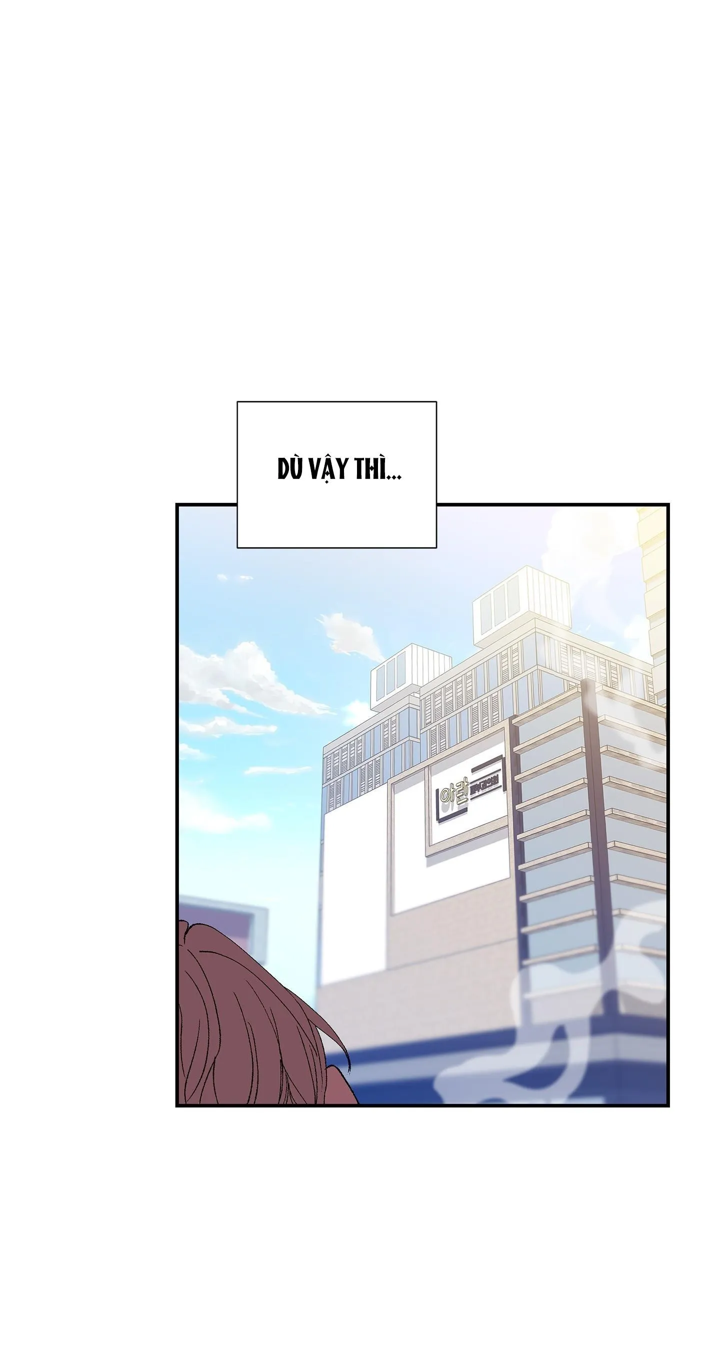 ÔNG CHÚ BÊN CỬA SỔ Chapter 70 Trang 13