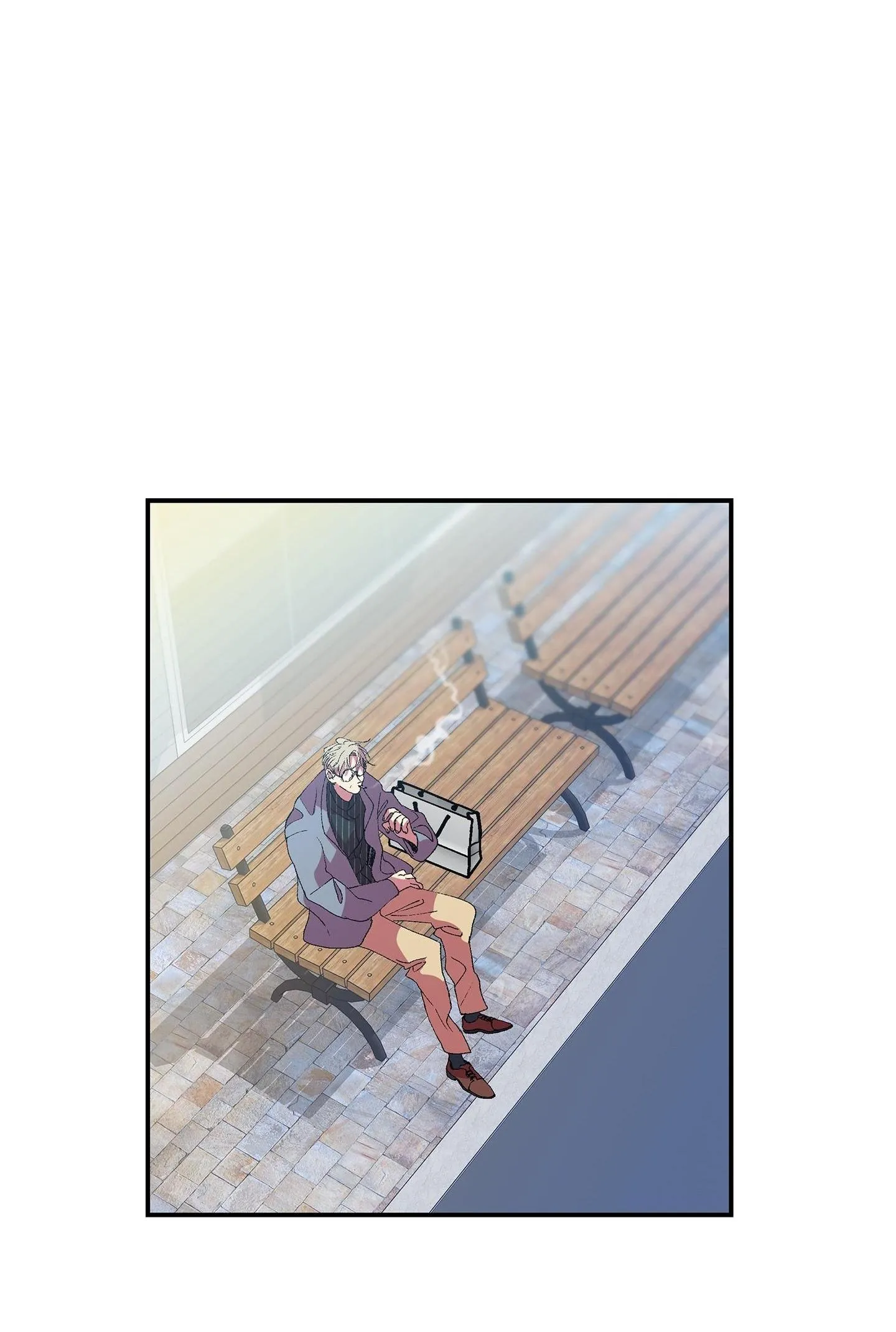 ÔNG CHÚ BÊN CỬA SỔ Chapter 70 Trang 15