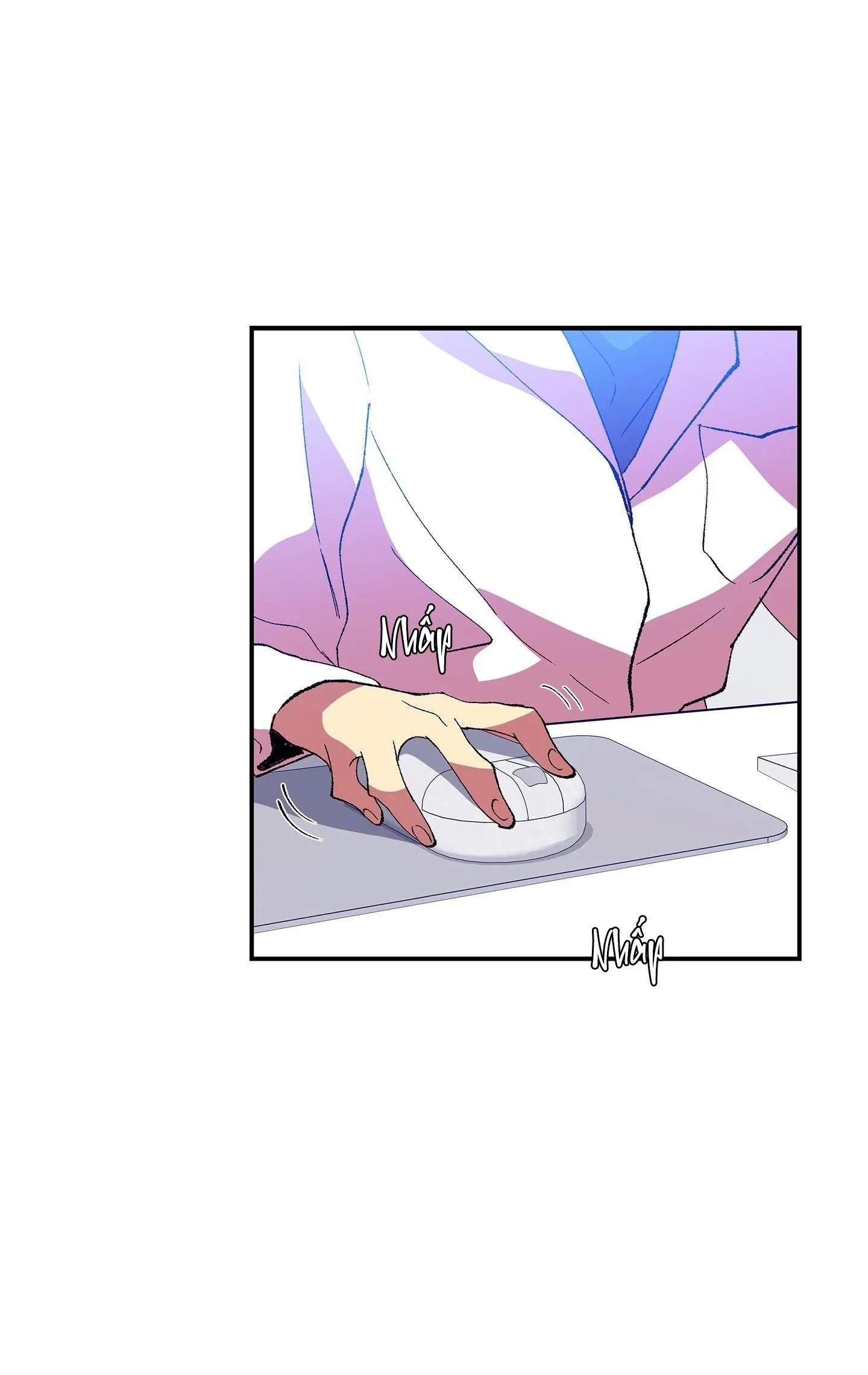 ÔNG CHÚ BÊN CỬA SỔ Chapter 70 Trang 19