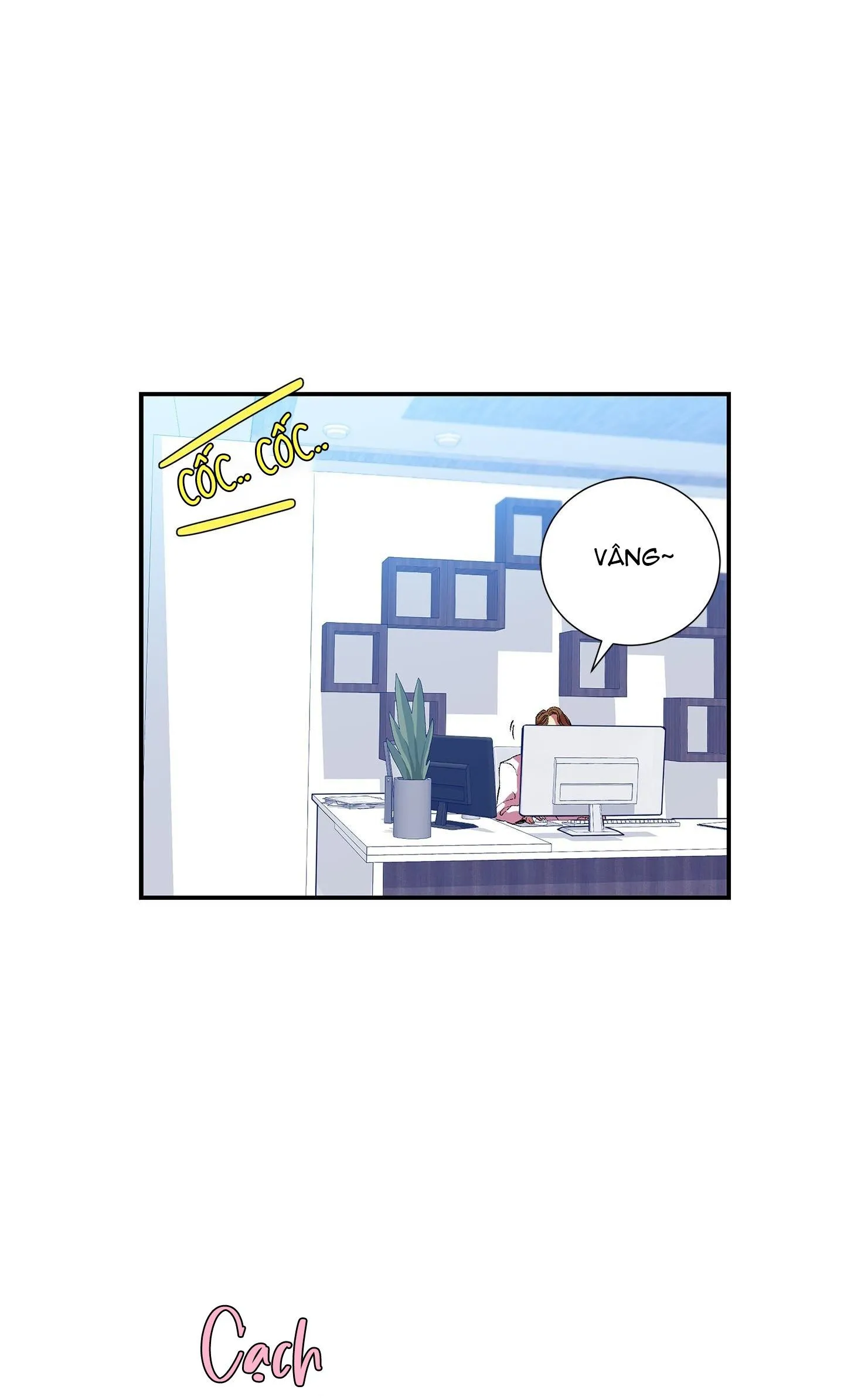 ÔNG CHÚ BÊN CỬA SỔ Chapter 70 Trang 20