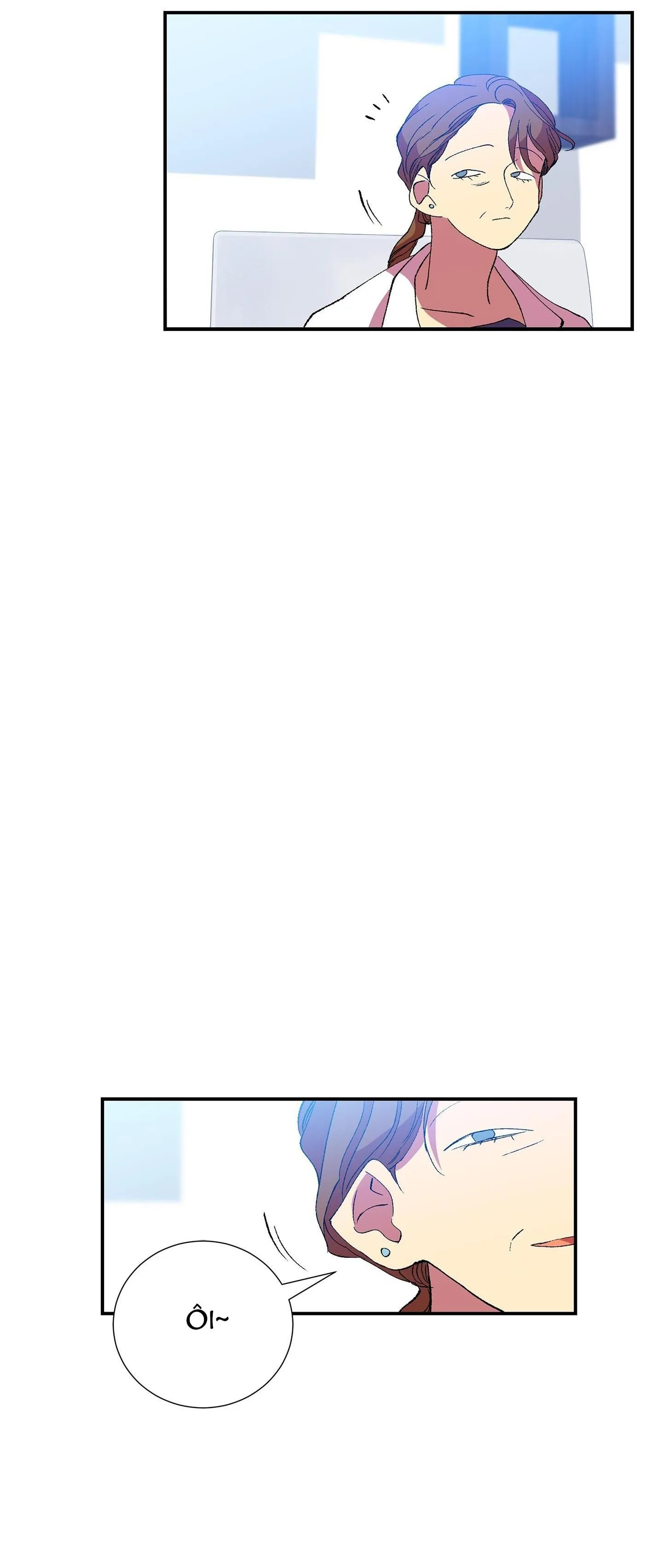 ÔNG CHÚ BÊN CỬA SỔ Chapter 70 Trang 21