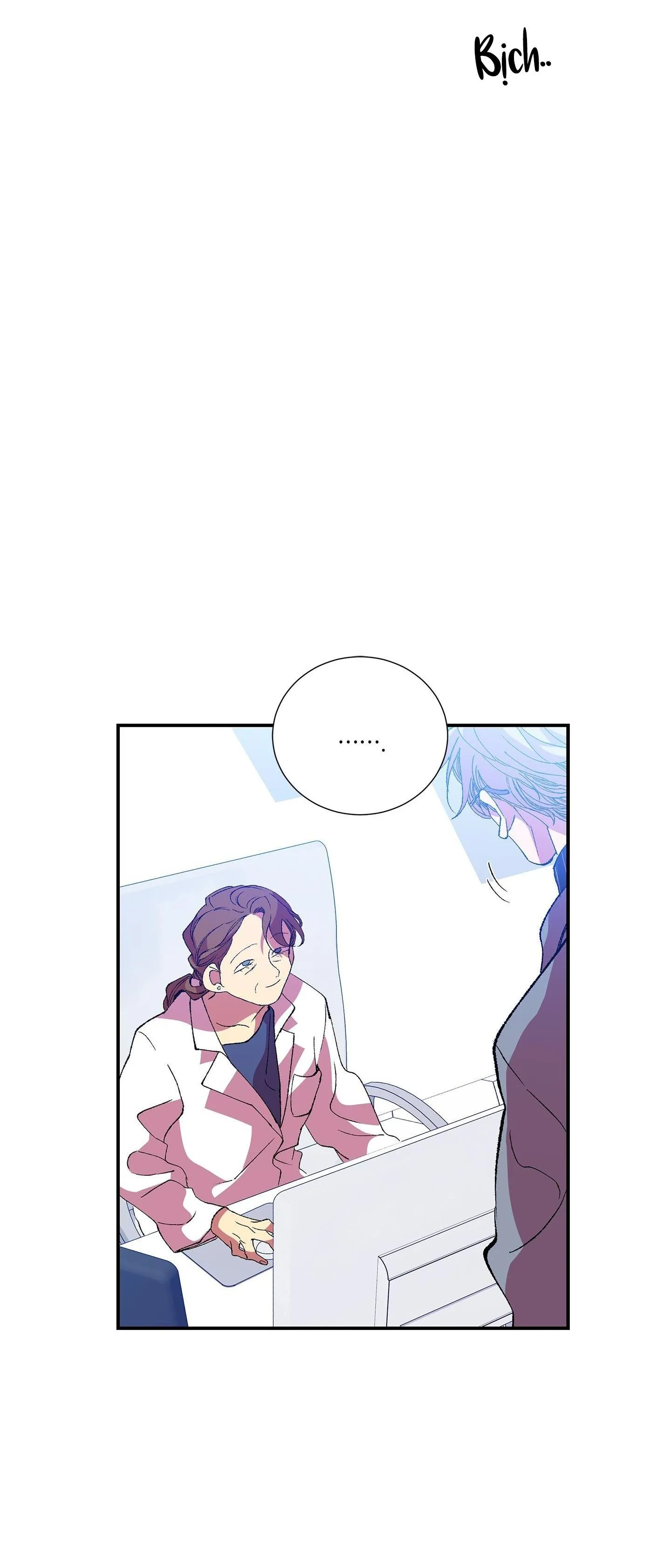 ÔNG CHÚ BÊN CỬA SỔ Chapter 70 Trang 25