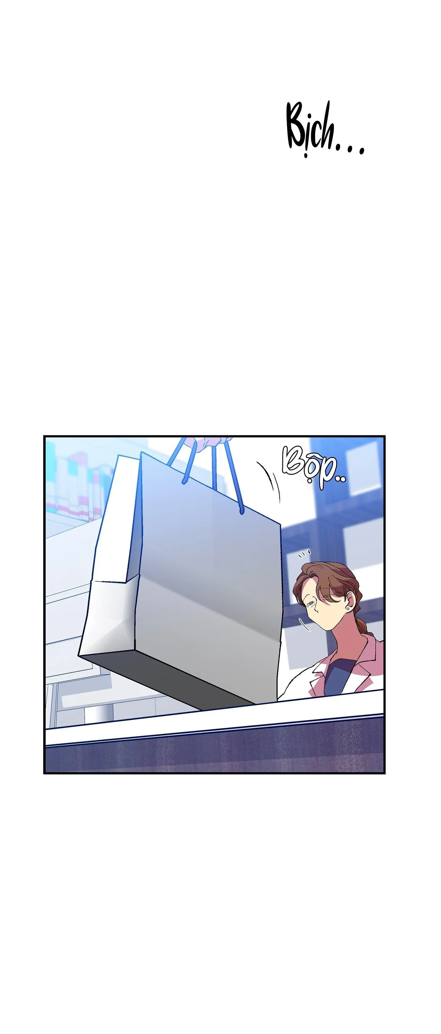 ÔNG CHÚ BÊN CỬA SỔ Chapter 70 Trang 30