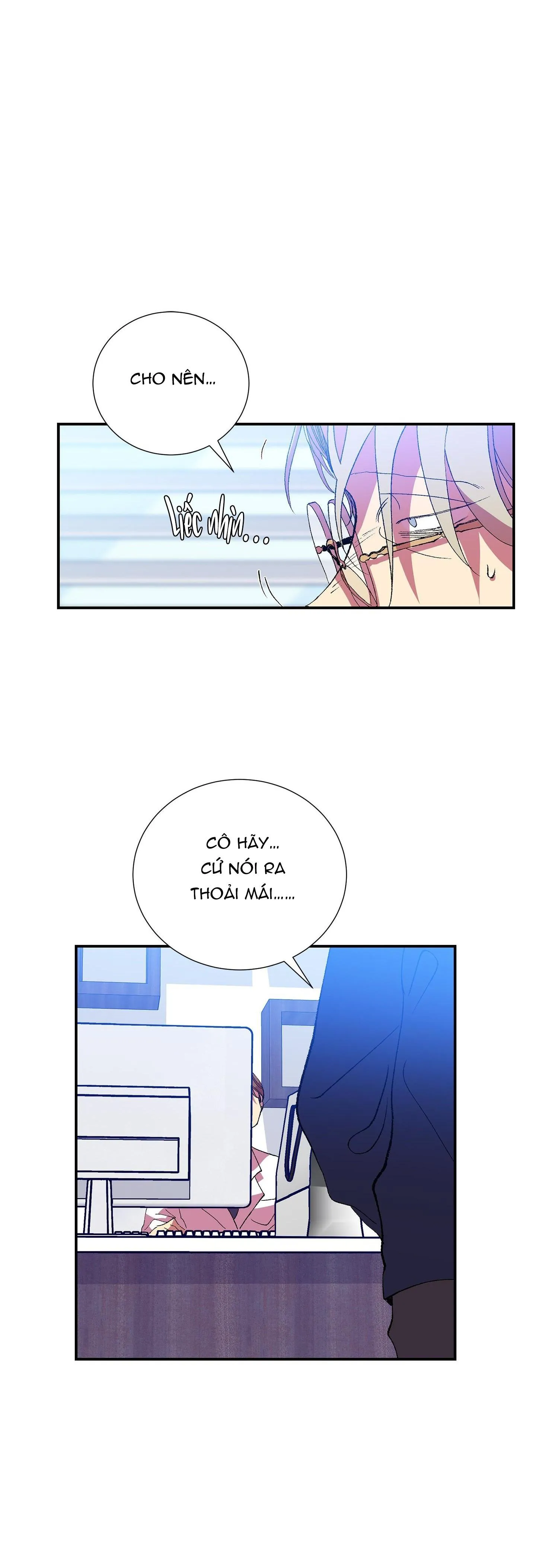 ÔNG CHÚ BÊN CỬA SỔ Chapter 70 Trang 40