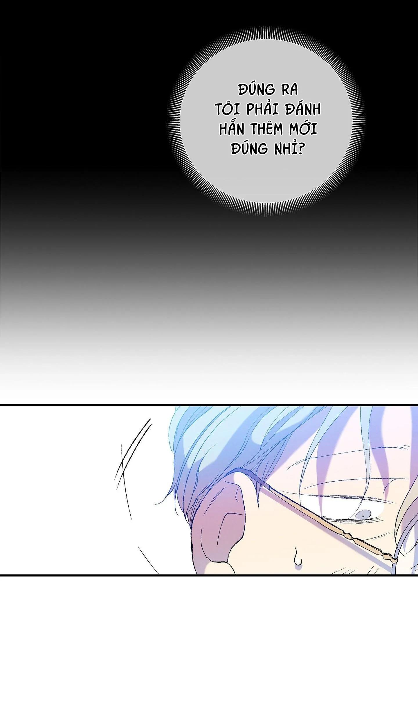 ÔNG CHÚ BÊN CỬA SỔ Chapter 70 Trang 45