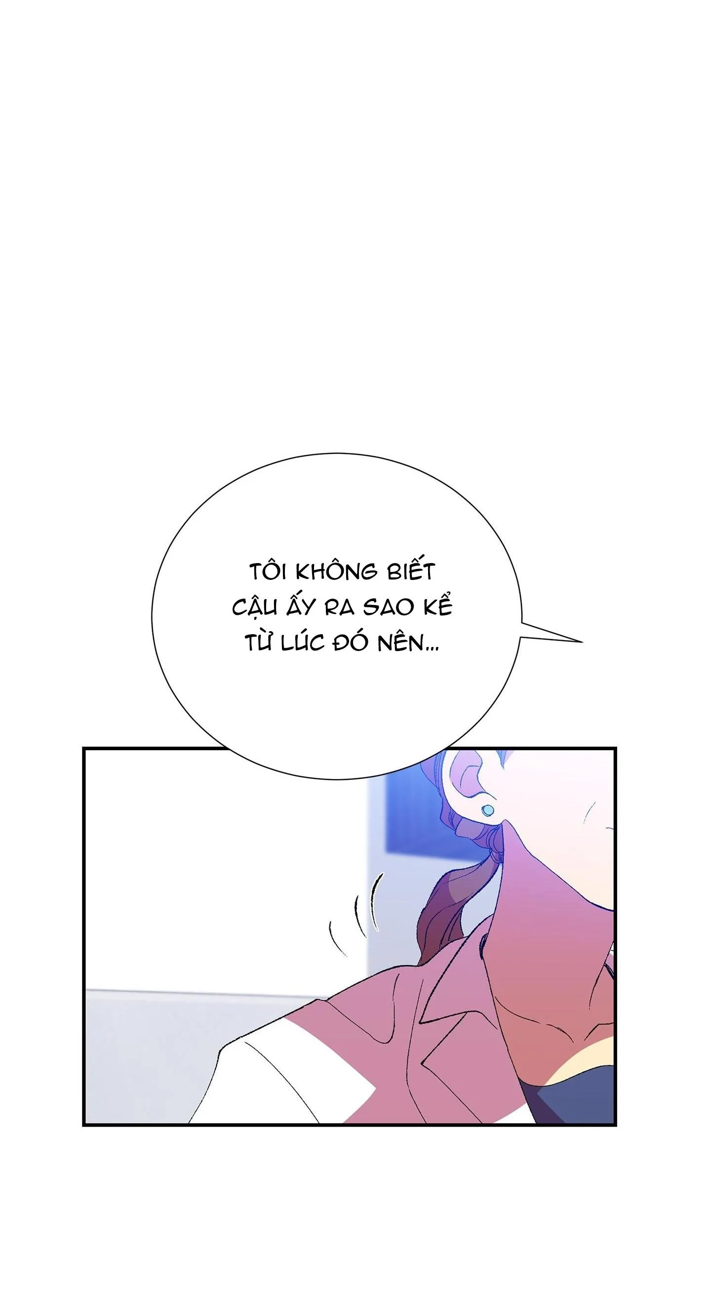 ÔNG CHÚ BÊN CỬA SỔ Chapter 70 Trang 49