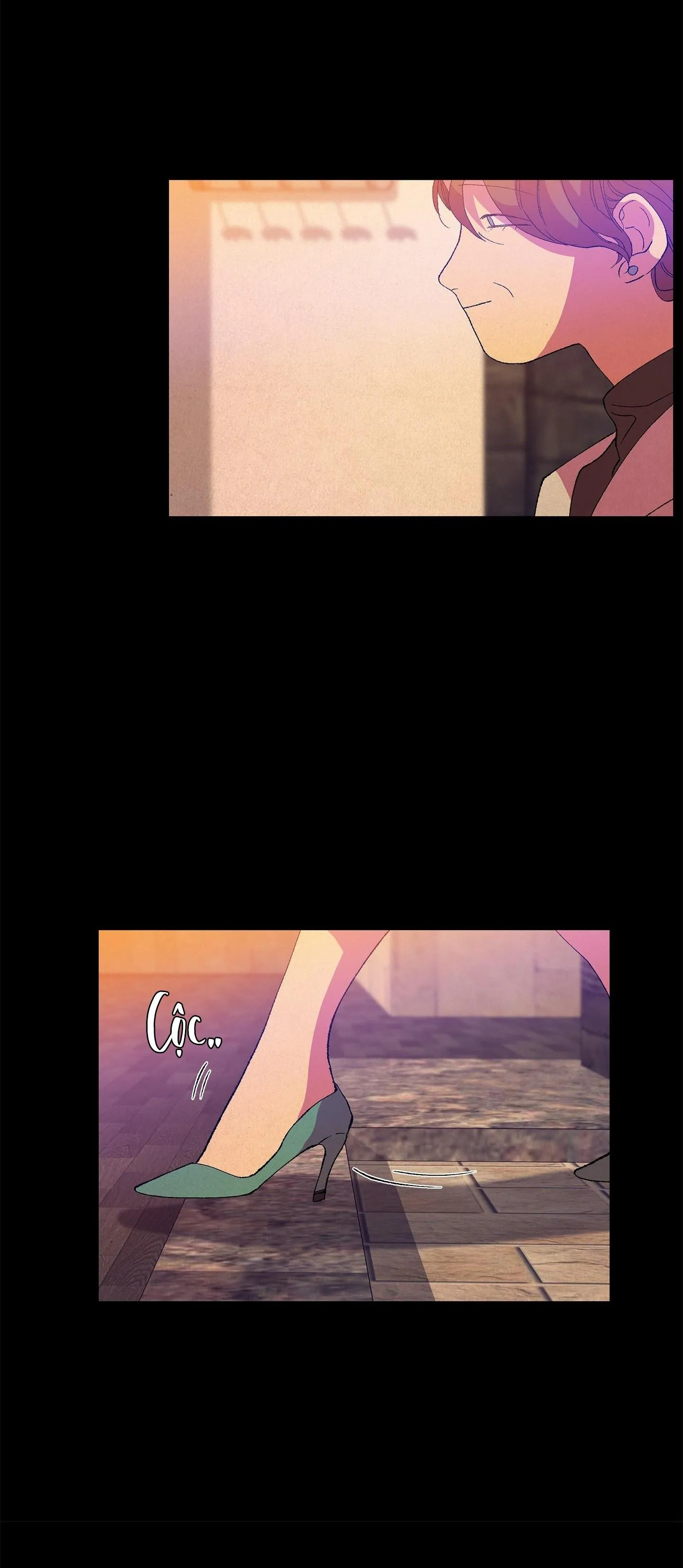 ÔNG CHÚ BÊN CỬA SỔ Chapter 70 Trang 53