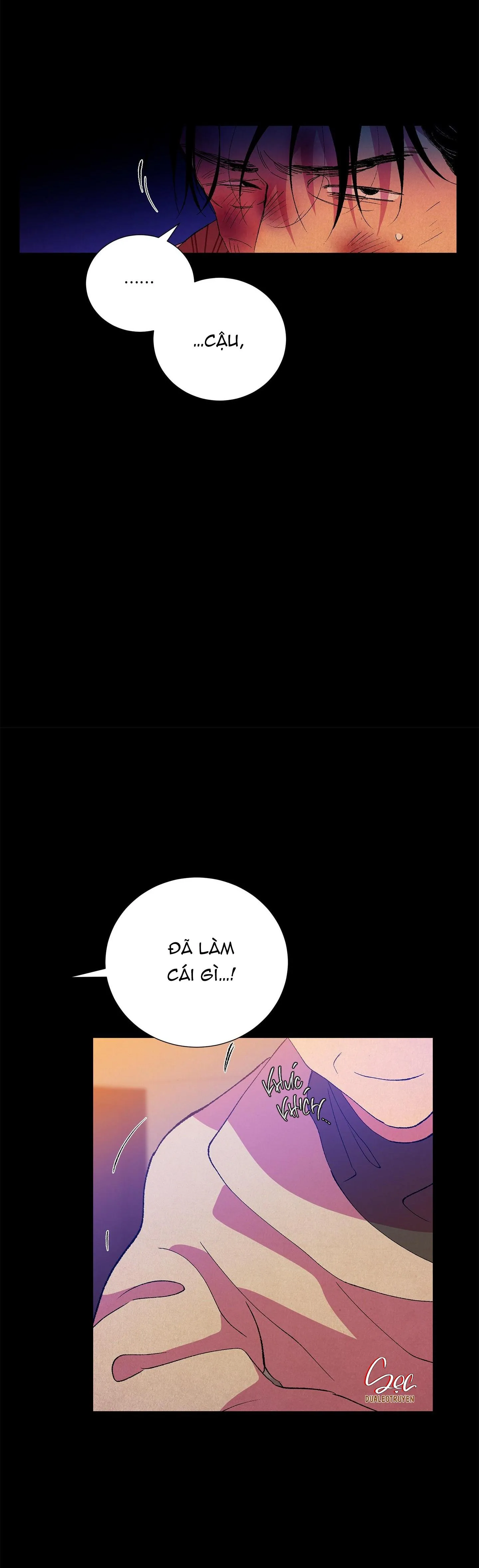 ÔNG CHÚ BÊN CỬA SỔ Chapter 71 Trang 6