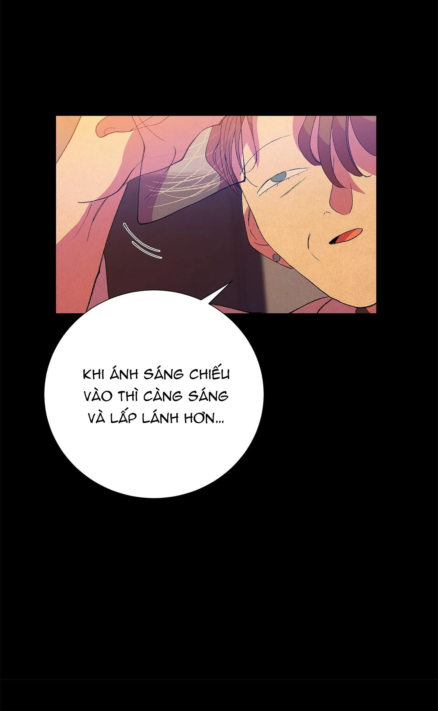 ÔNG CHÚ BÊN CỬA SỔ Chapter 71 Trang 12