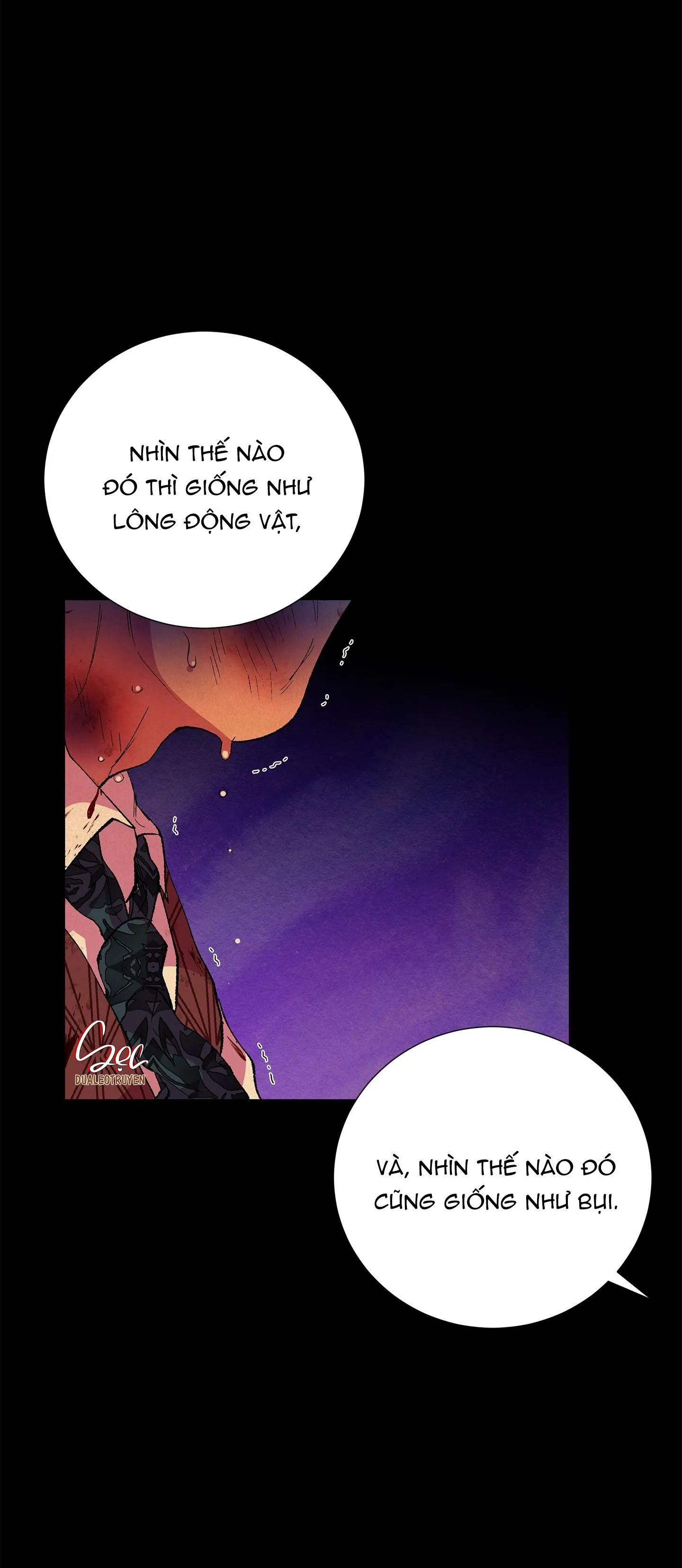ÔNG CHÚ BÊN CỬA SỔ Chapter 71 Trang 13