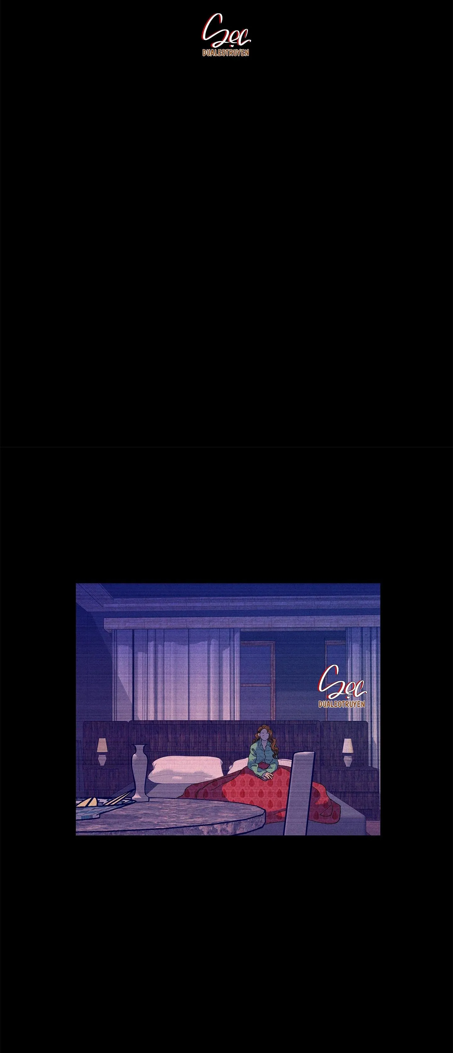 ÔNG CHÚ BÊN CỬA SỔ Chapter 71 Trang 19