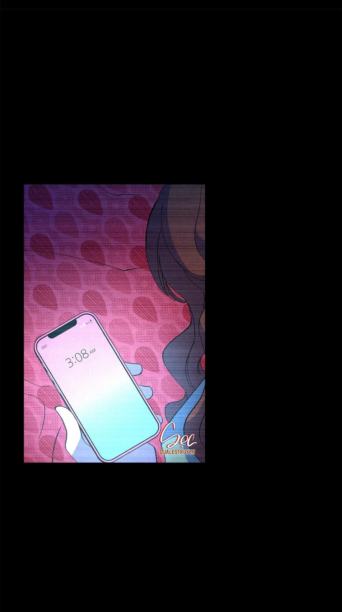 ÔNG CHÚ BÊN CỬA SỔ Chapter 71 Trang 21