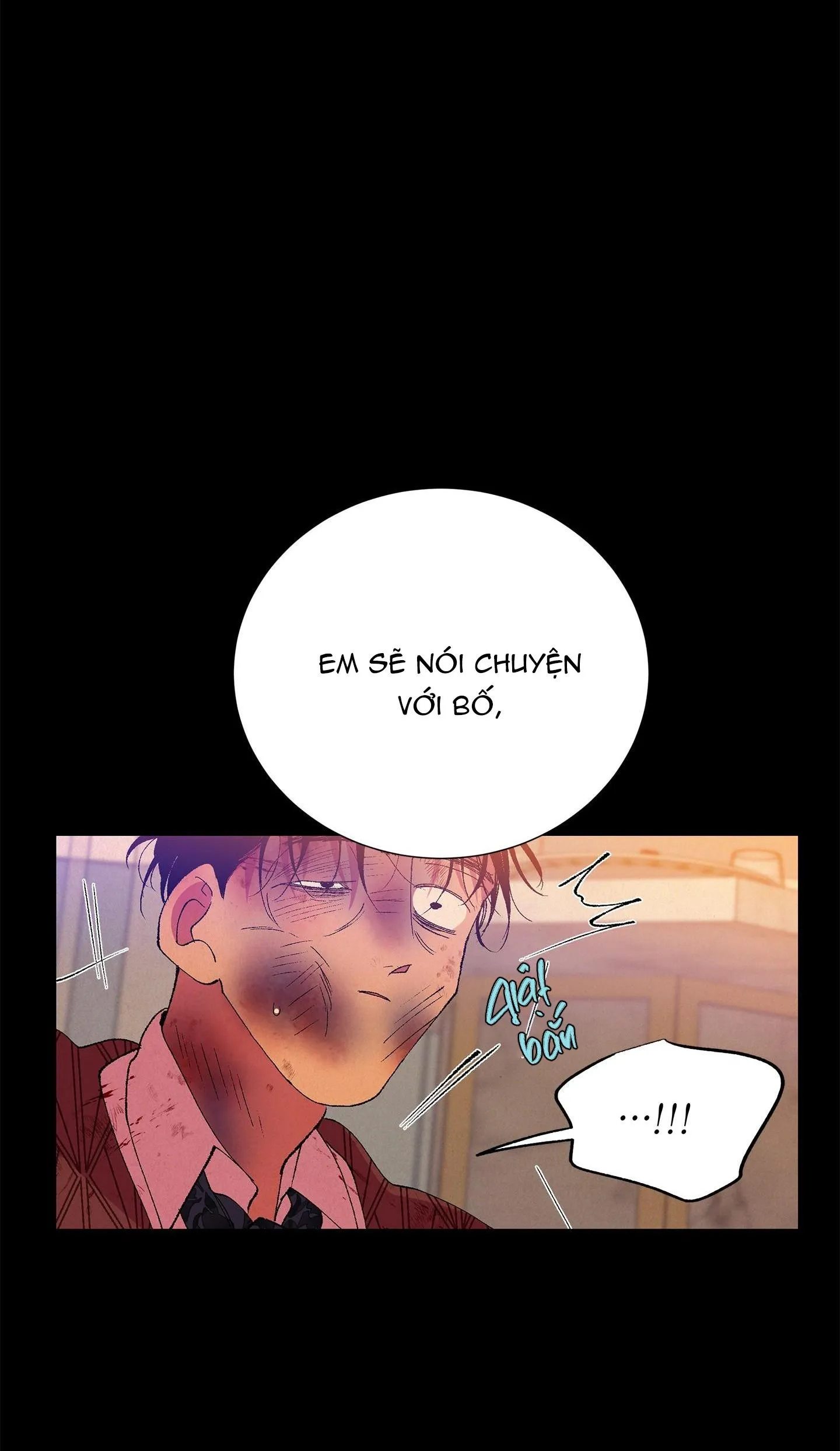 ÔNG CHÚ BÊN CỬA SỔ Chapter 71 Trang 27