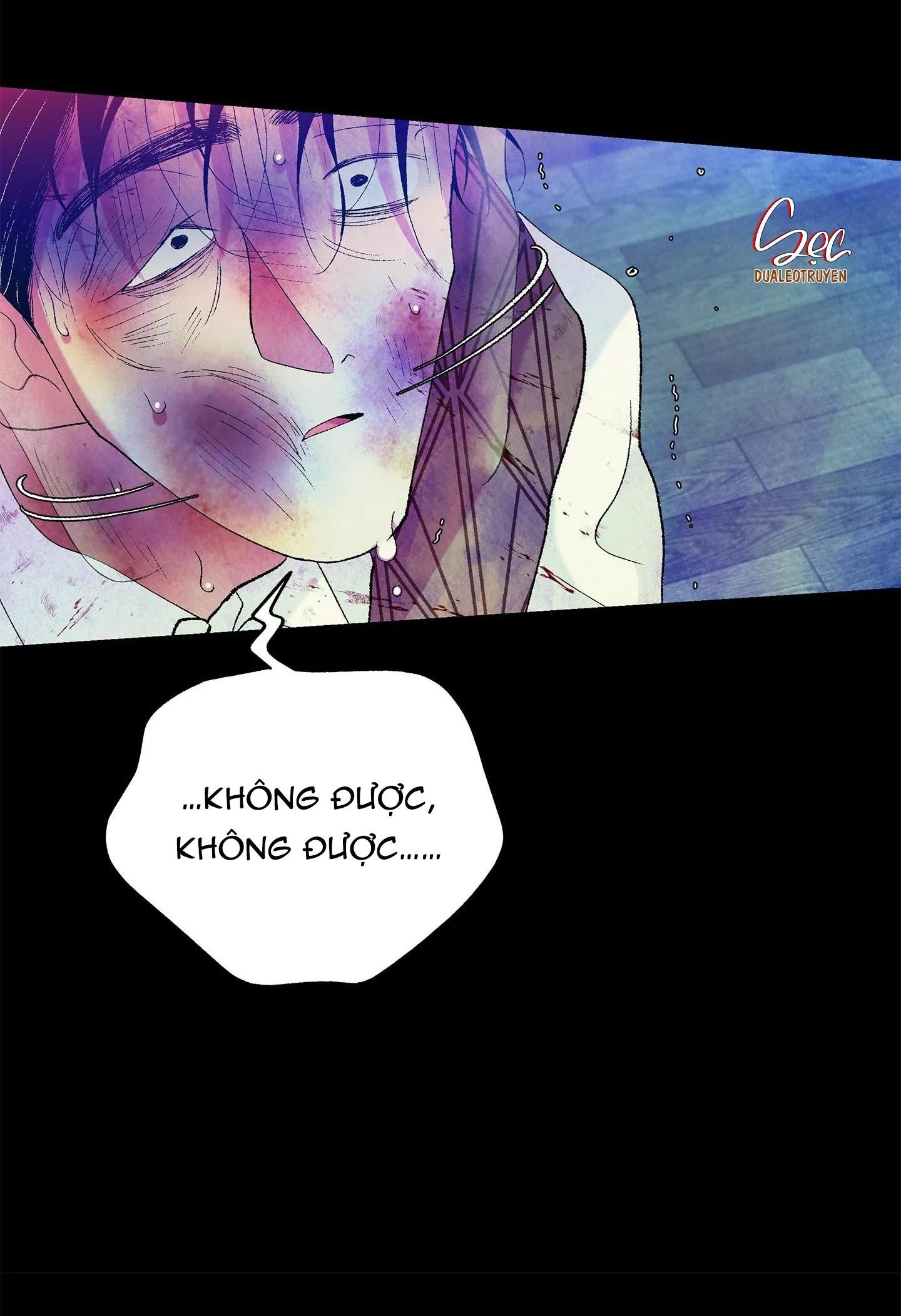 ÔNG CHÚ BÊN CỬA SỔ Chapter 71 Trang 30