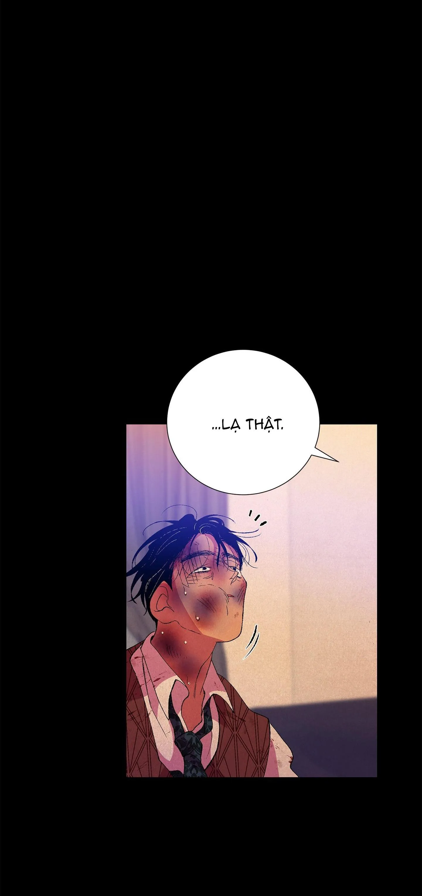 ÔNG CHÚ BÊN CỬA SỔ Chapter 71 Trang 33