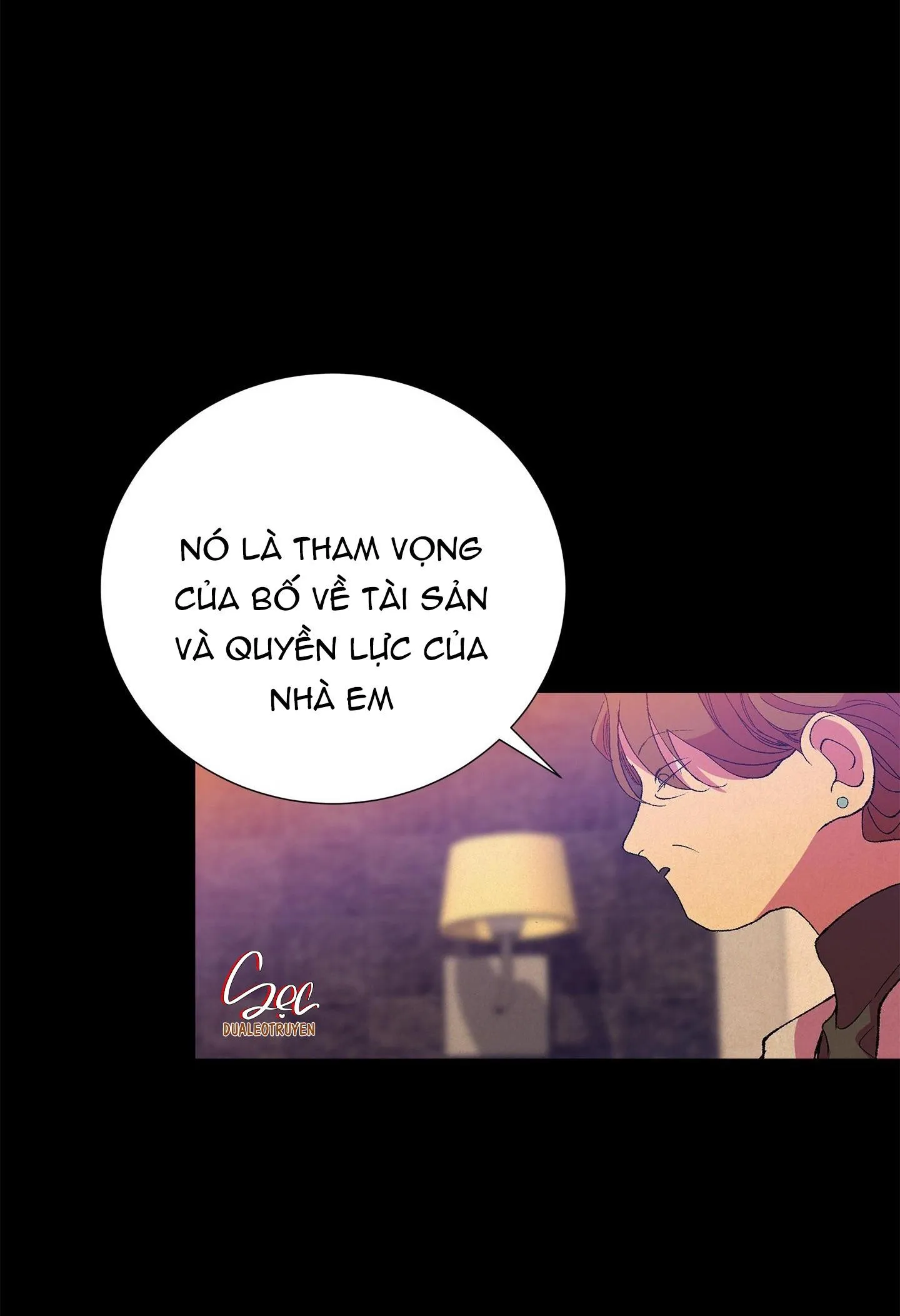 ÔNG CHÚ BÊN CỬA SỔ Chapter 71 Trang 35