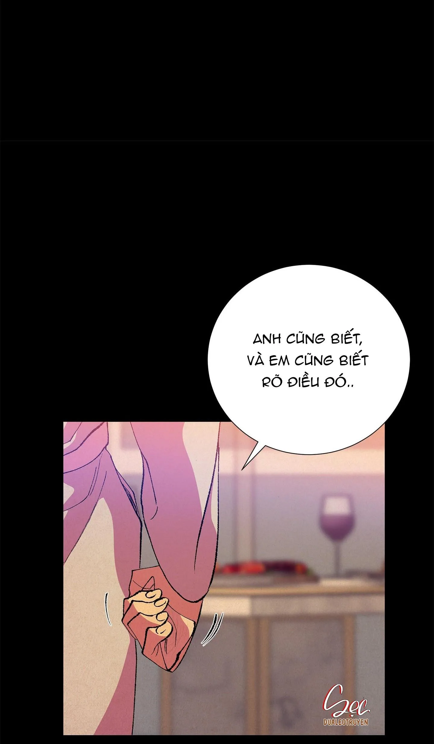 ÔNG CHÚ BÊN CỬA SỔ Chapter 71 Trang 37