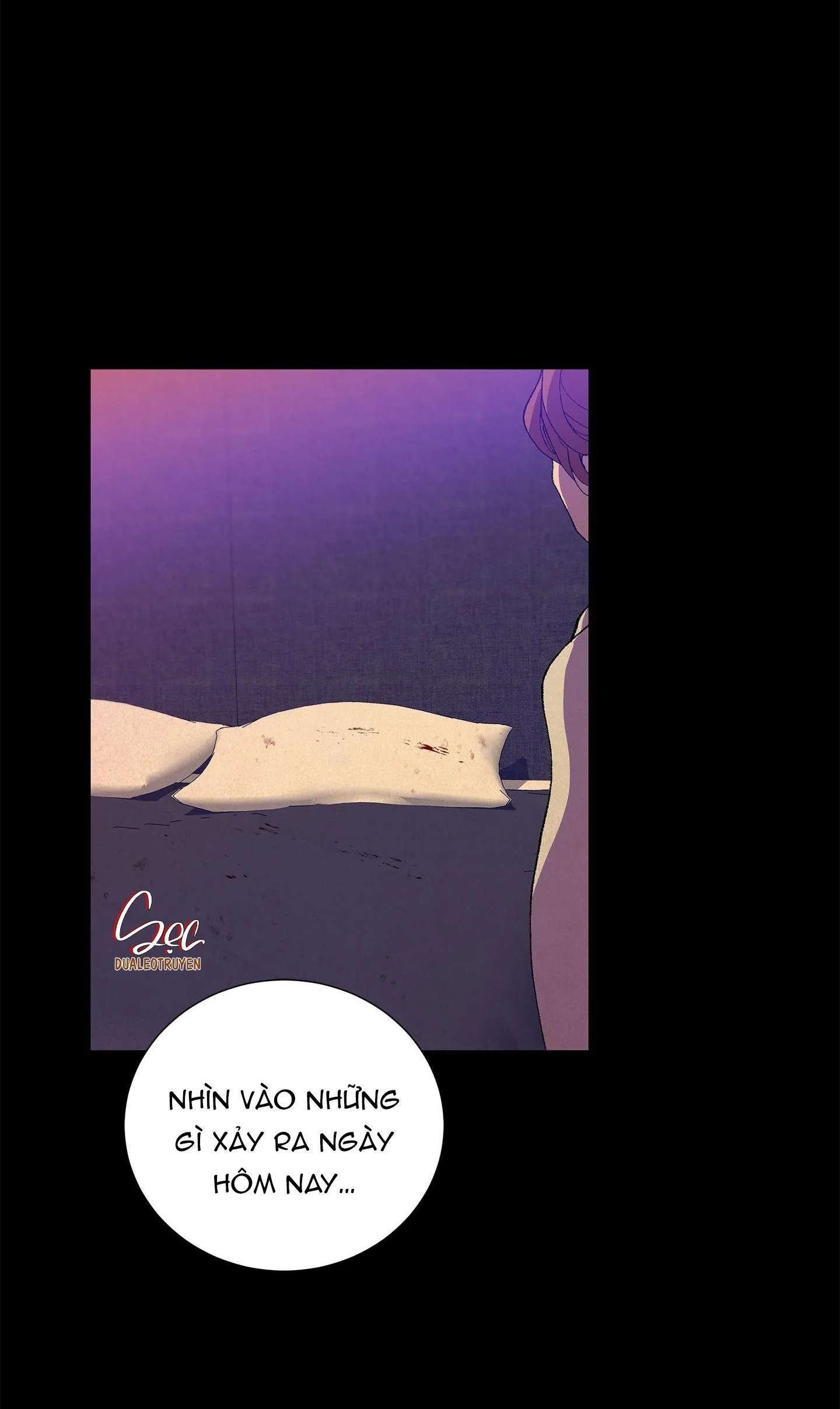 ÔNG CHÚ BÊN CỬA SỔ Chapter 71 Trang 41