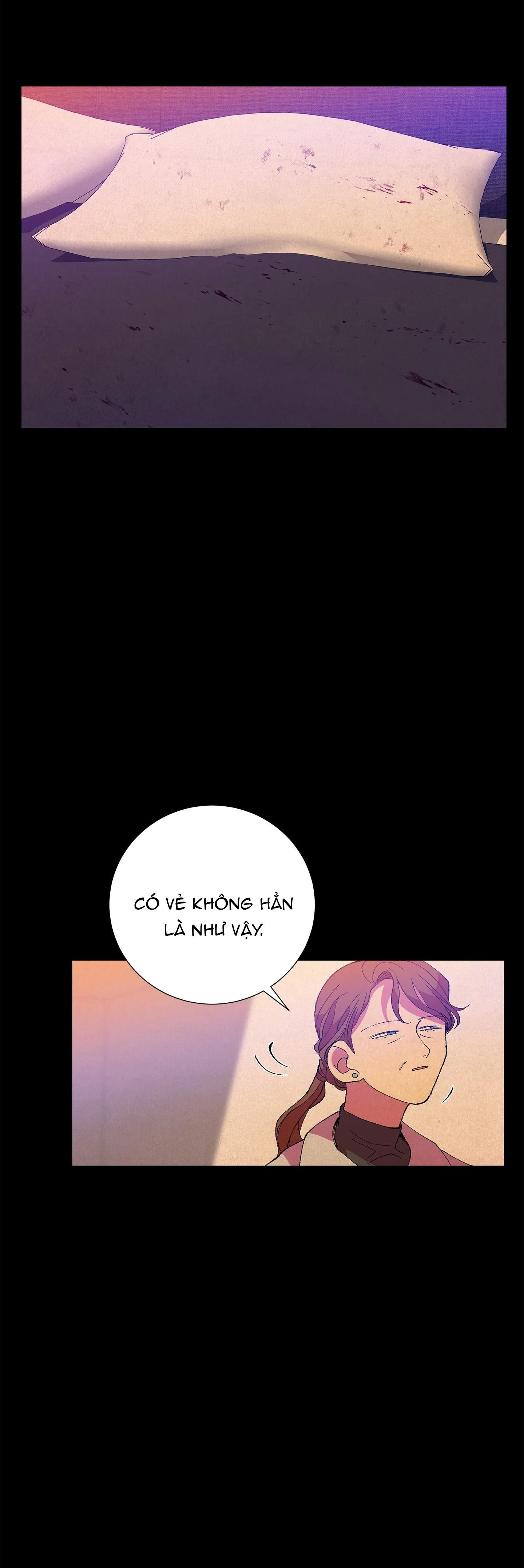 ÔNG CHÚ BÊN CỬA SỔ Chapter 71 Trang 42