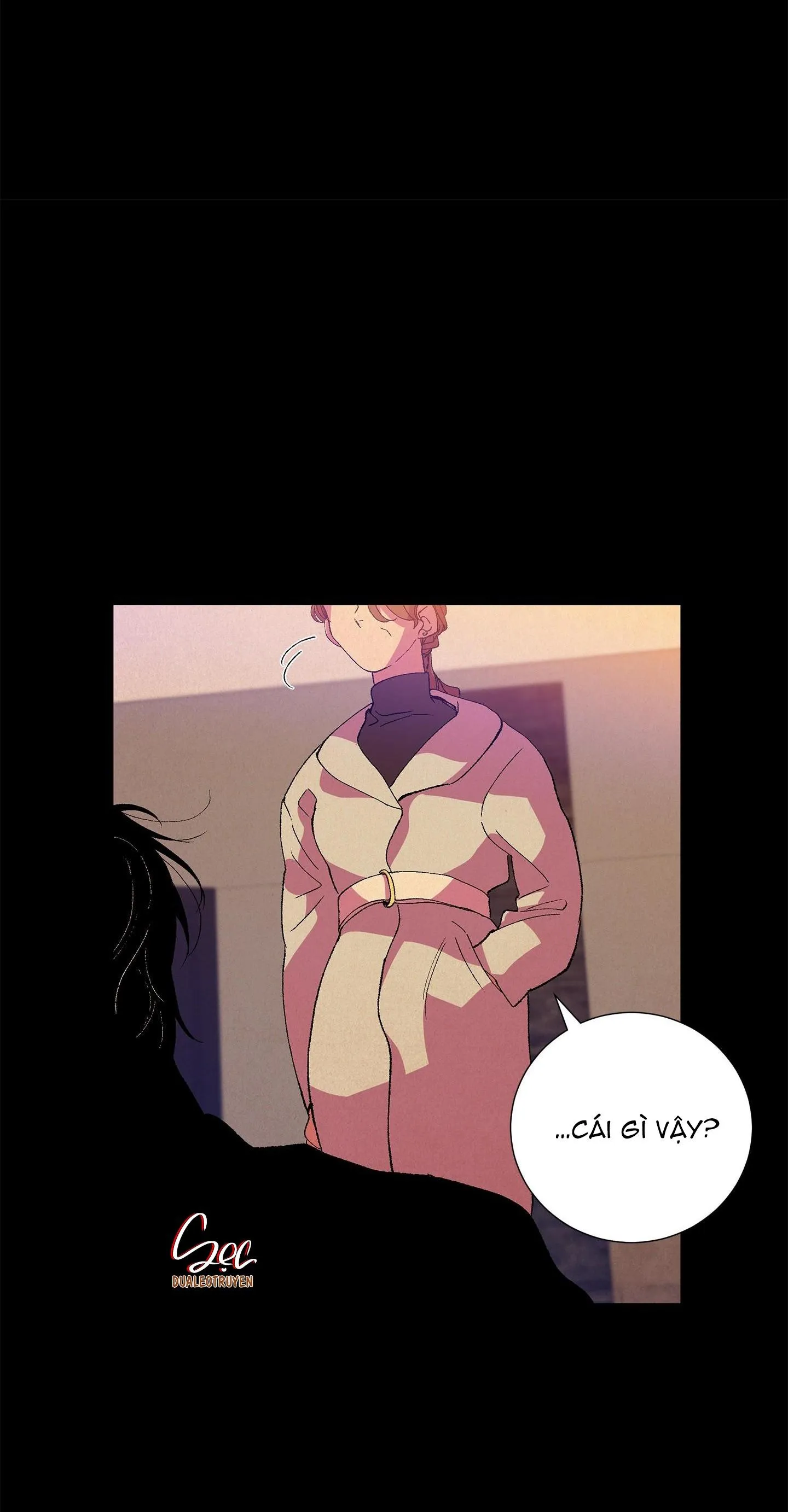 ÔNG CHÚ BÊN CỬA SỔ Chapter 71 Trang 43