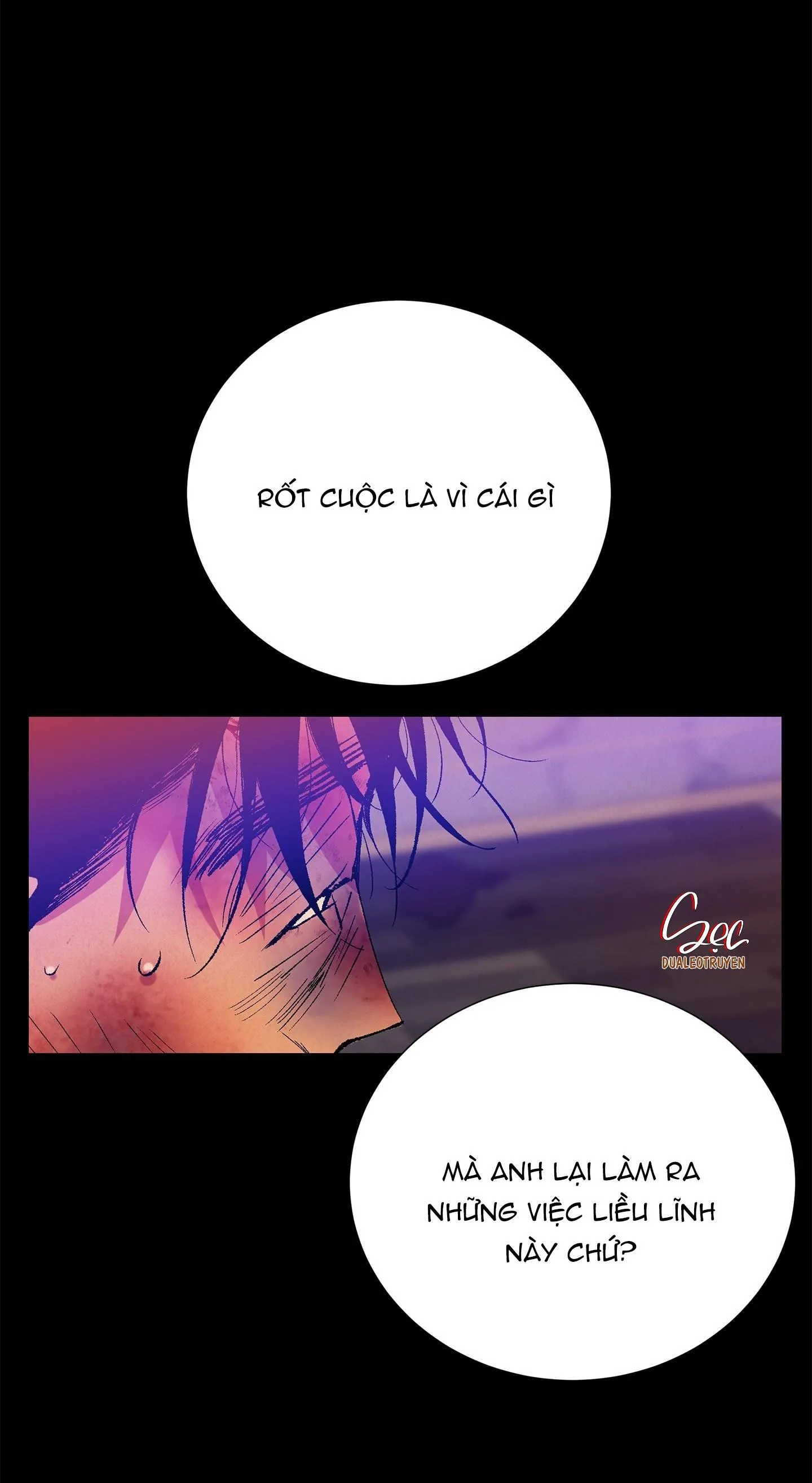 ÔNG CHÚ BÊN CỬA SỔ Chapter 71 Trang 45