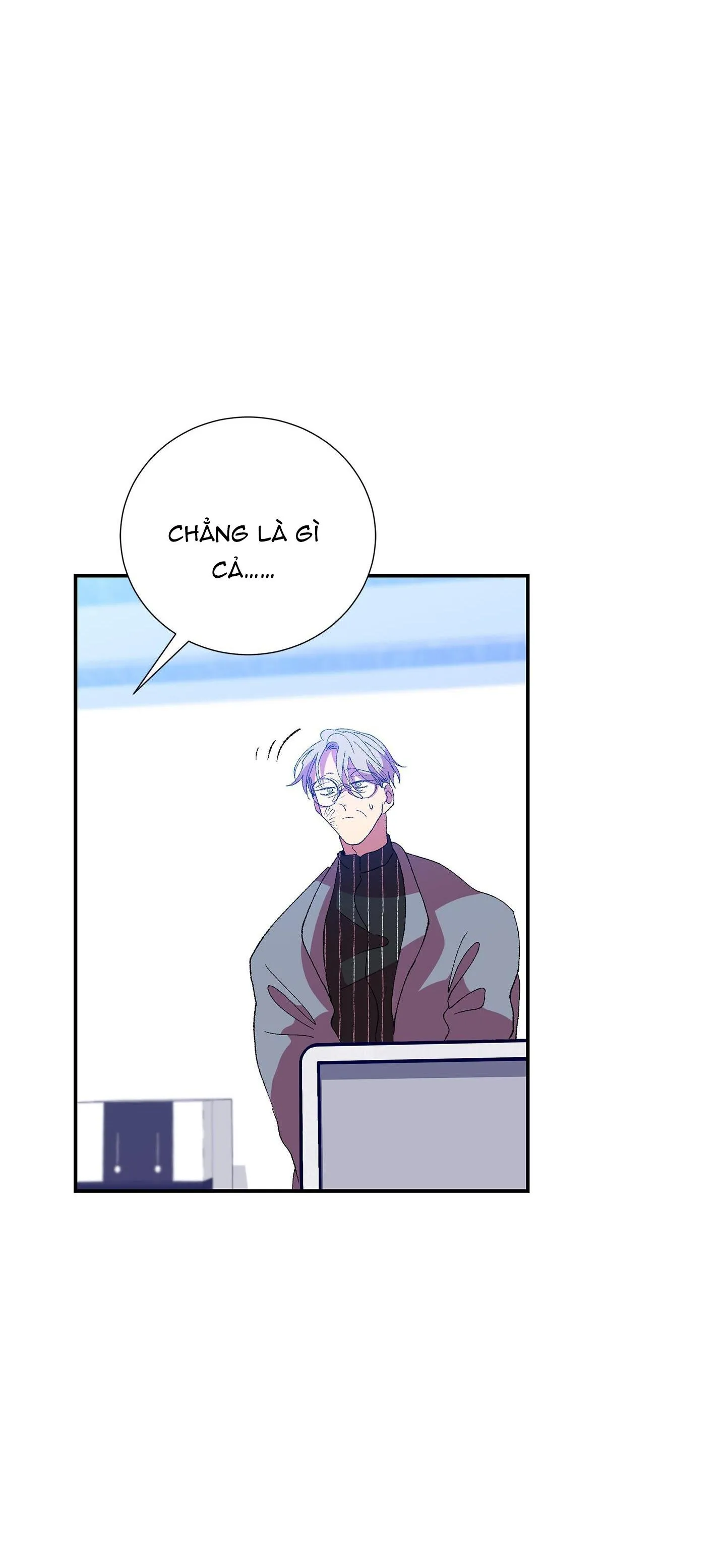 ÔNG CHÚ BÊN CỬA SỔ Chapter 71 Trang 49