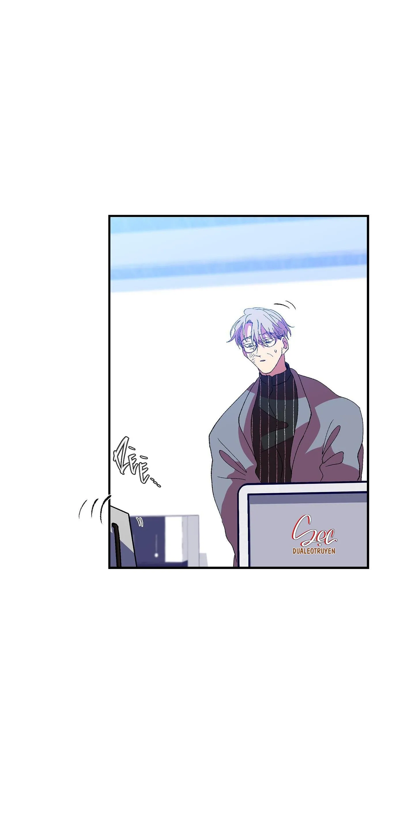 ÔNG CHÚ BÊN CỬA SỔ Chapter 71 Trang 50