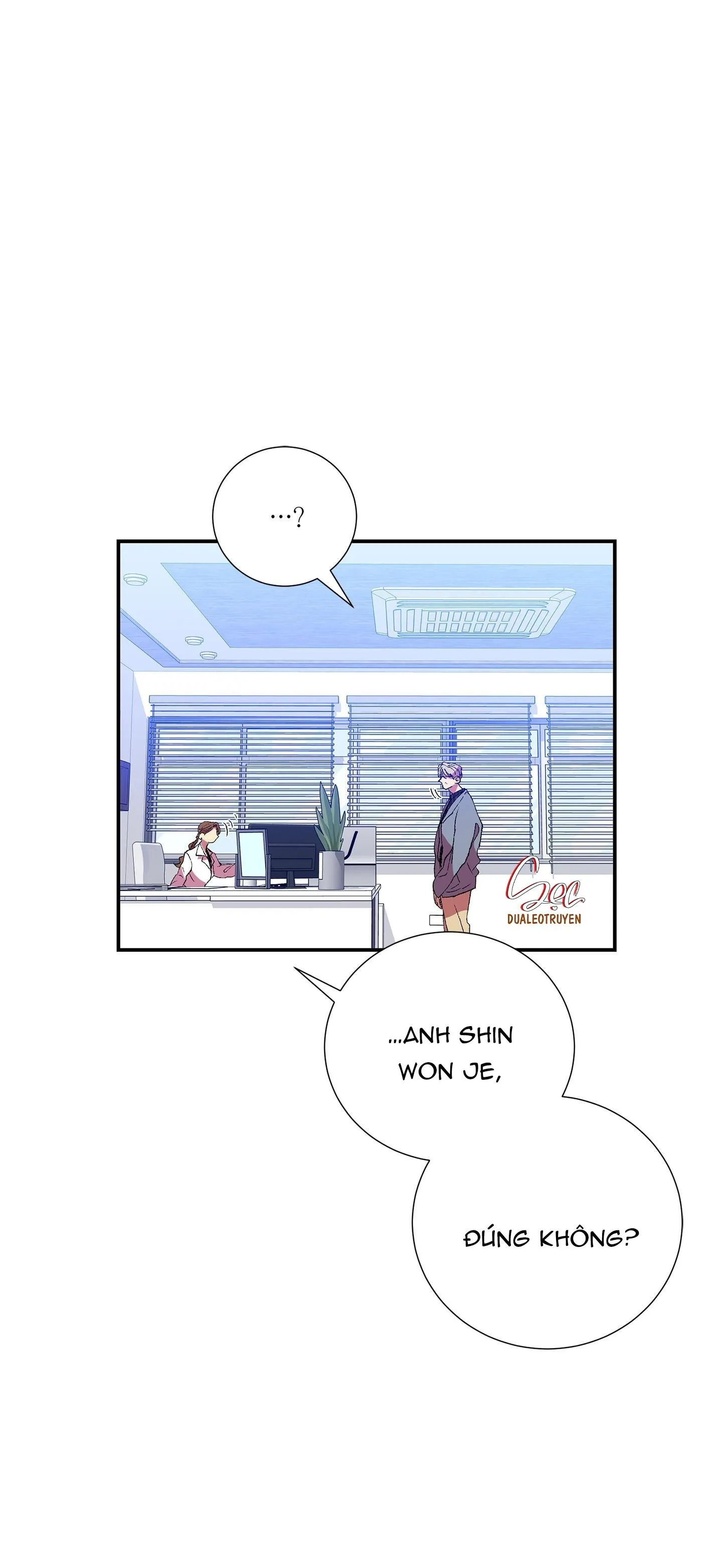 ÔNG CHÚ BÊN CỬA SỔ Chapter 71 Trang 51