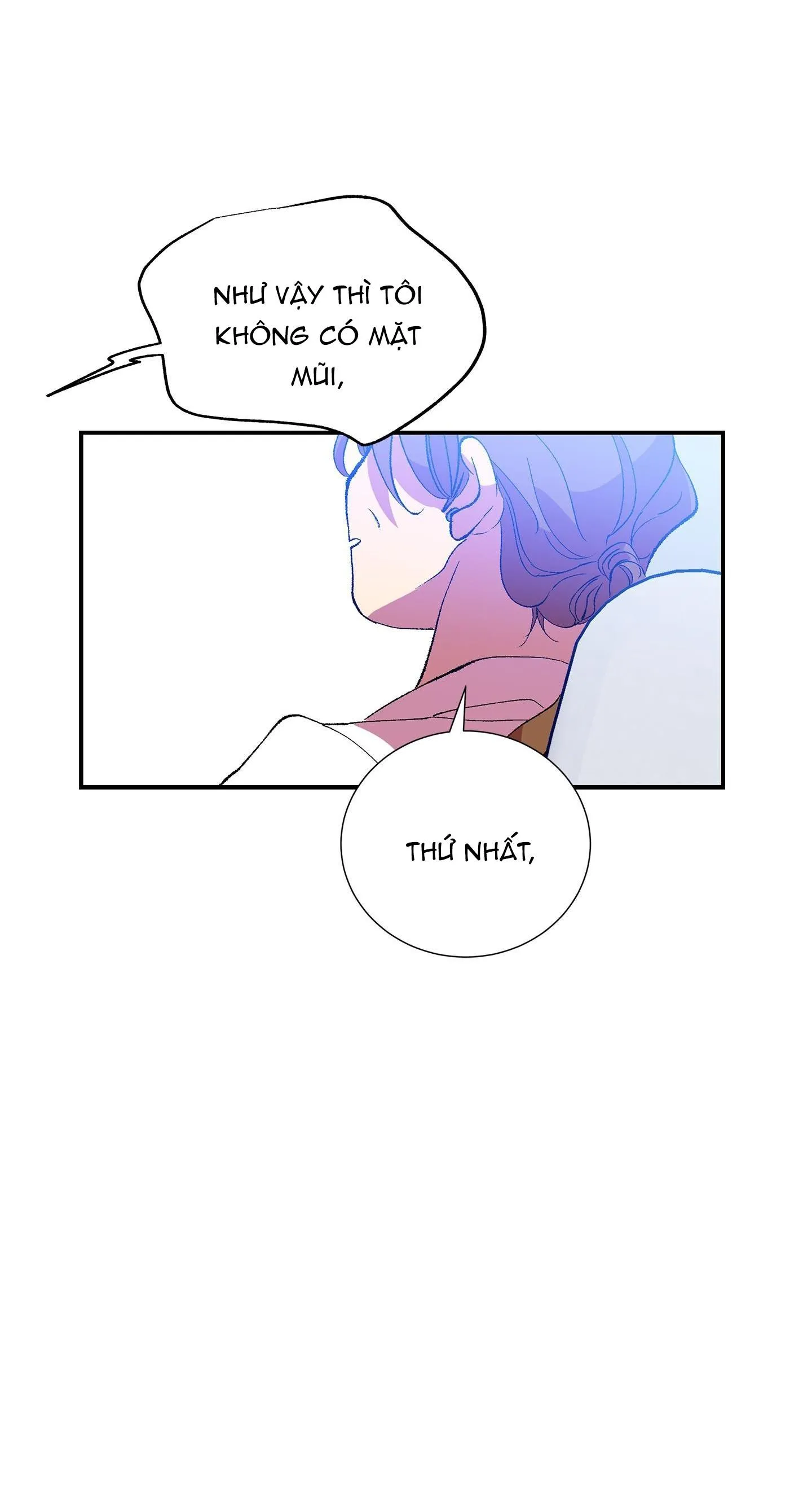 ÔNG CHÚ BÊN CỬA SỔ Chapter 71 Trang 54