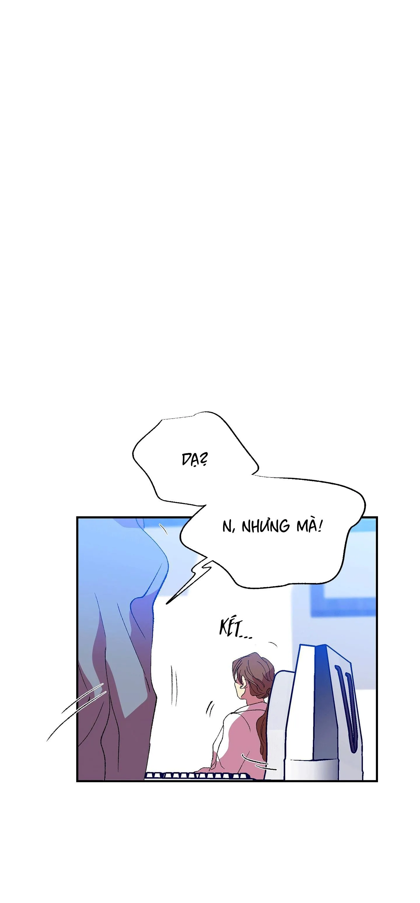 ÔNG CHÚ BÊN CỬA SỔ Chapter 72 Trang 3