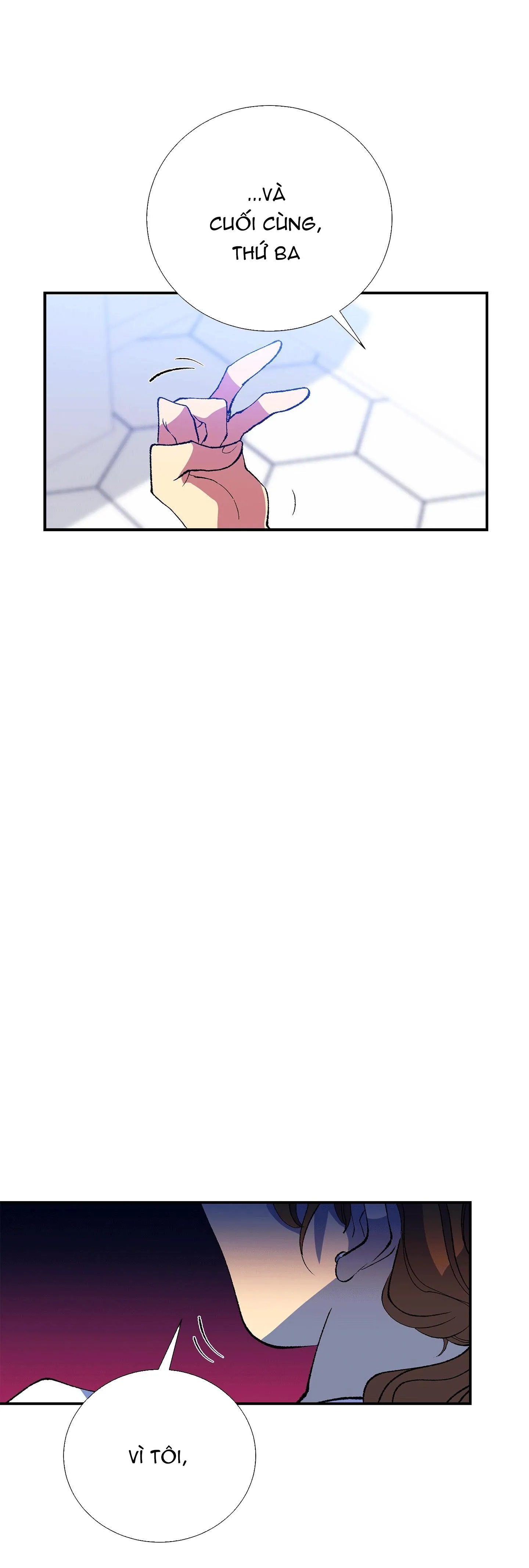 ÔNG CHÚ BÊN CỬA SỔ Chapter 72 Trang 8