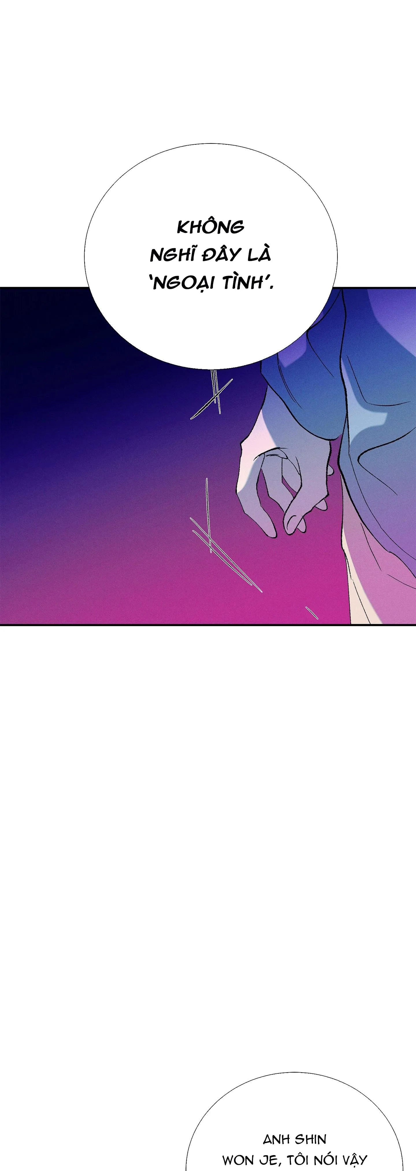 ÔNG CHÚ BÊN CỬA SỔ Chapter 72 Trang 9