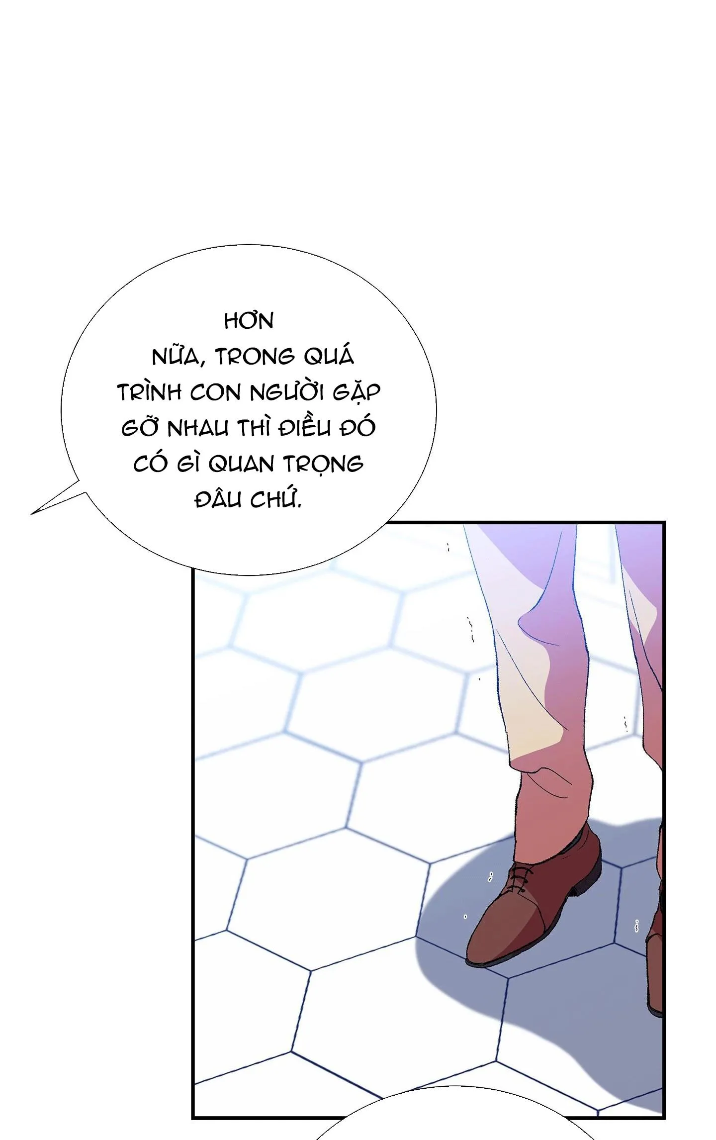 ÔNG CHÚ BÊN CỬA SỔ Chapter 72 Trang 11