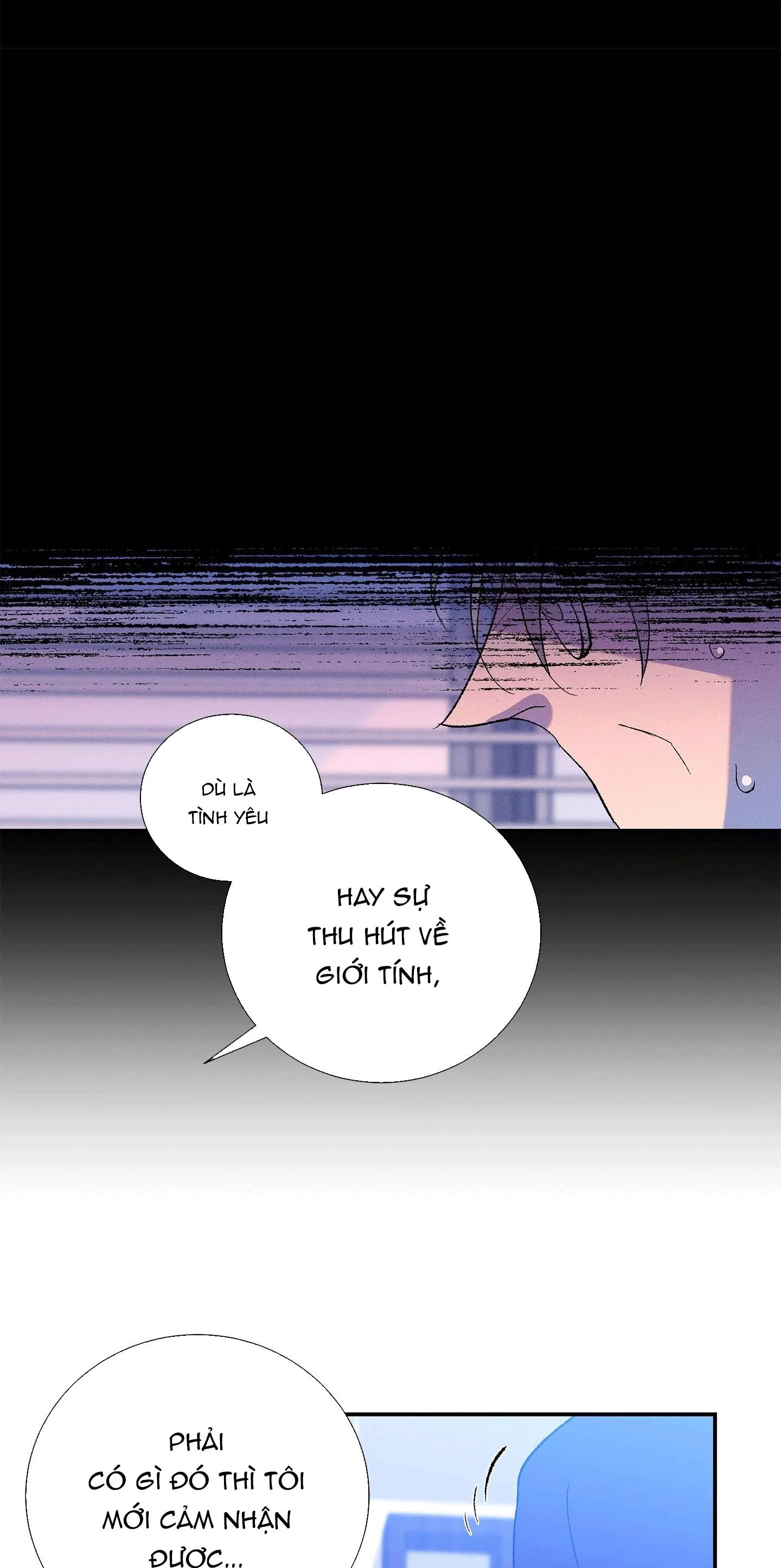 ÔNG CHÚ BÊN CỬA SỔ Chapter 72 Trang 17